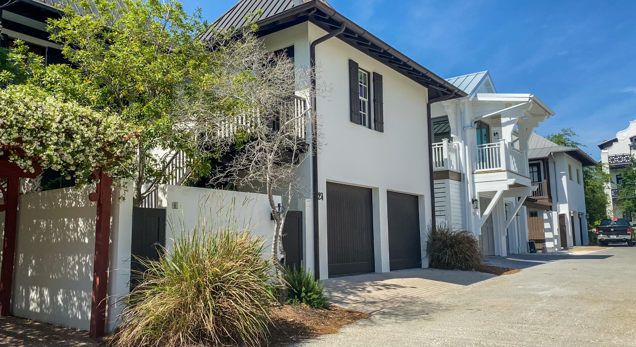 ROSEMARY BEACH - Residential