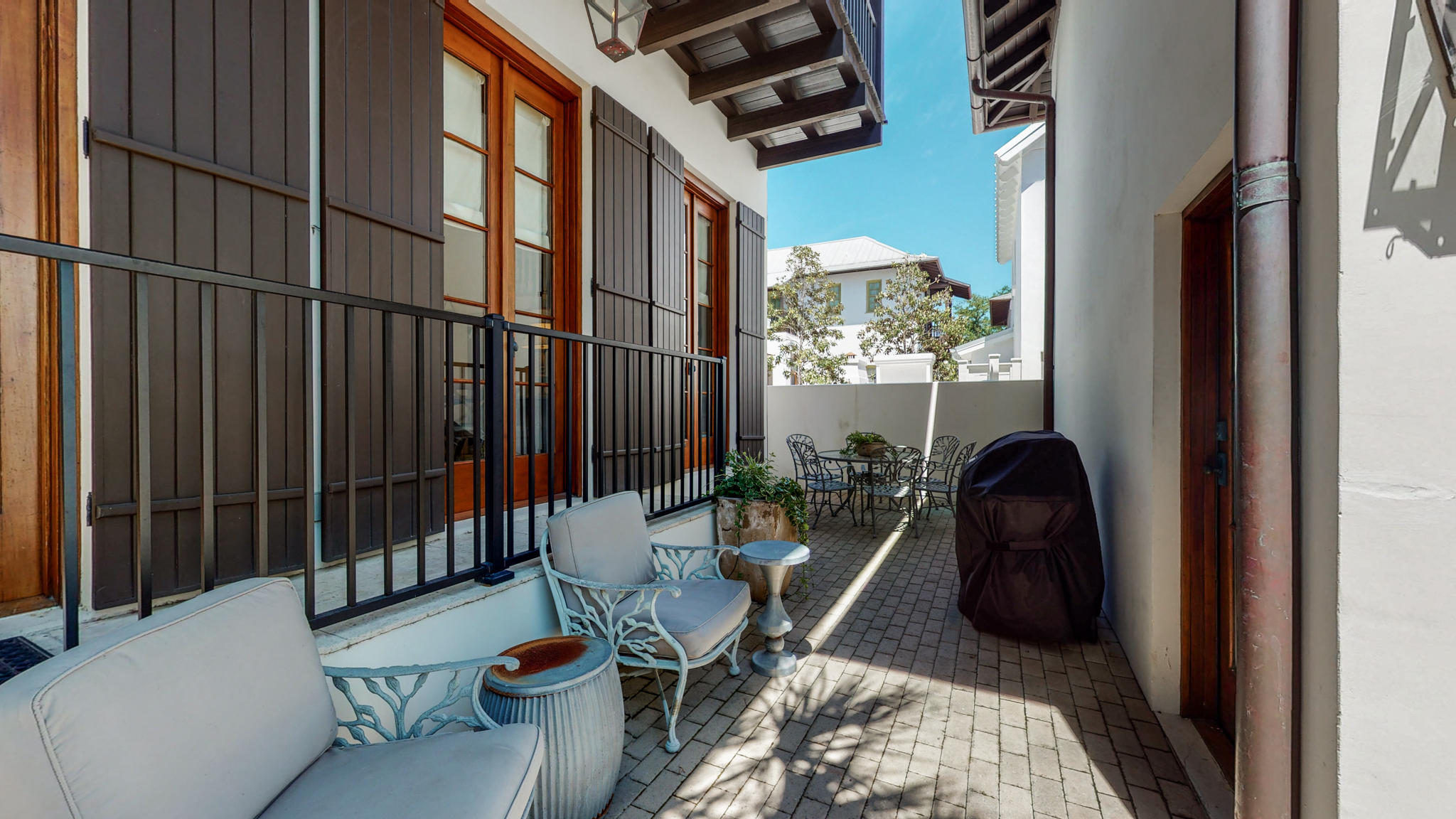 ROSEMARY BEACH - Residential