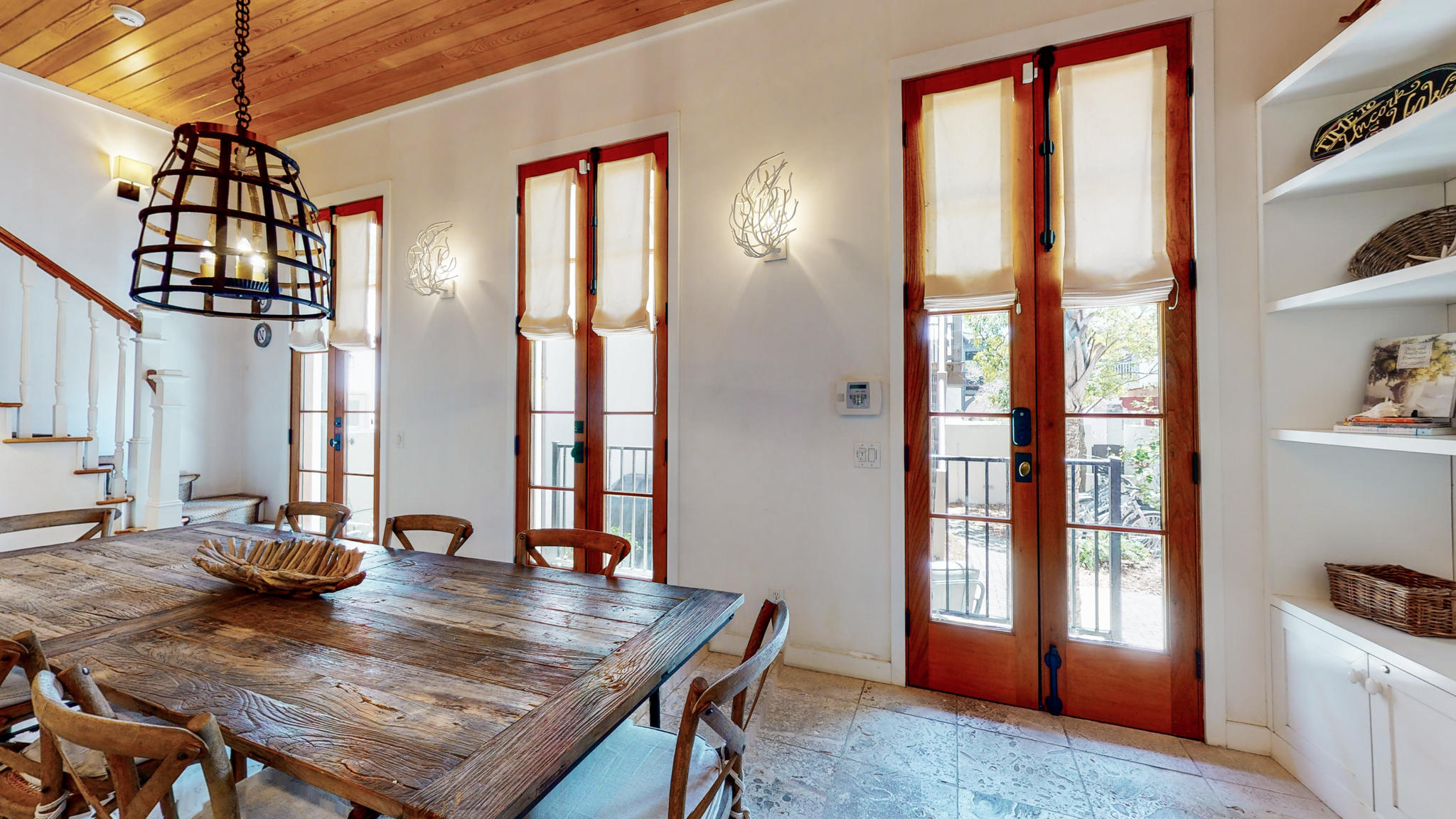 ROSEMARY BEACH - Residential