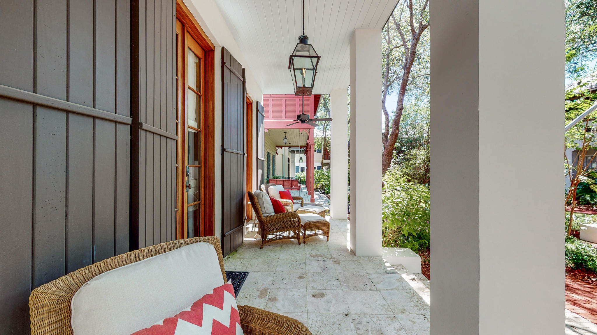 ROSEMARY BEACH - Residential