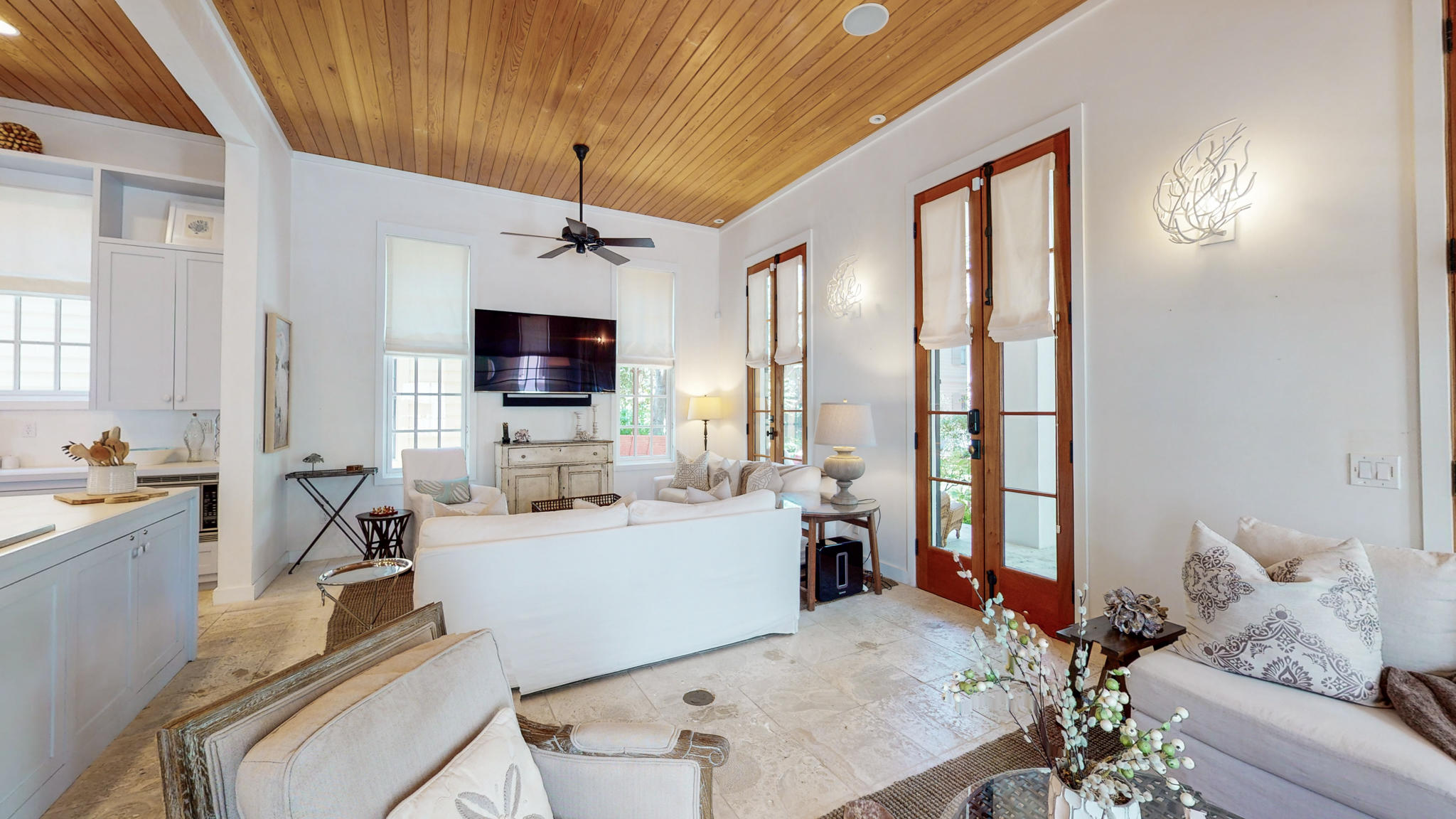 ROSEMARY BEACH - Residential