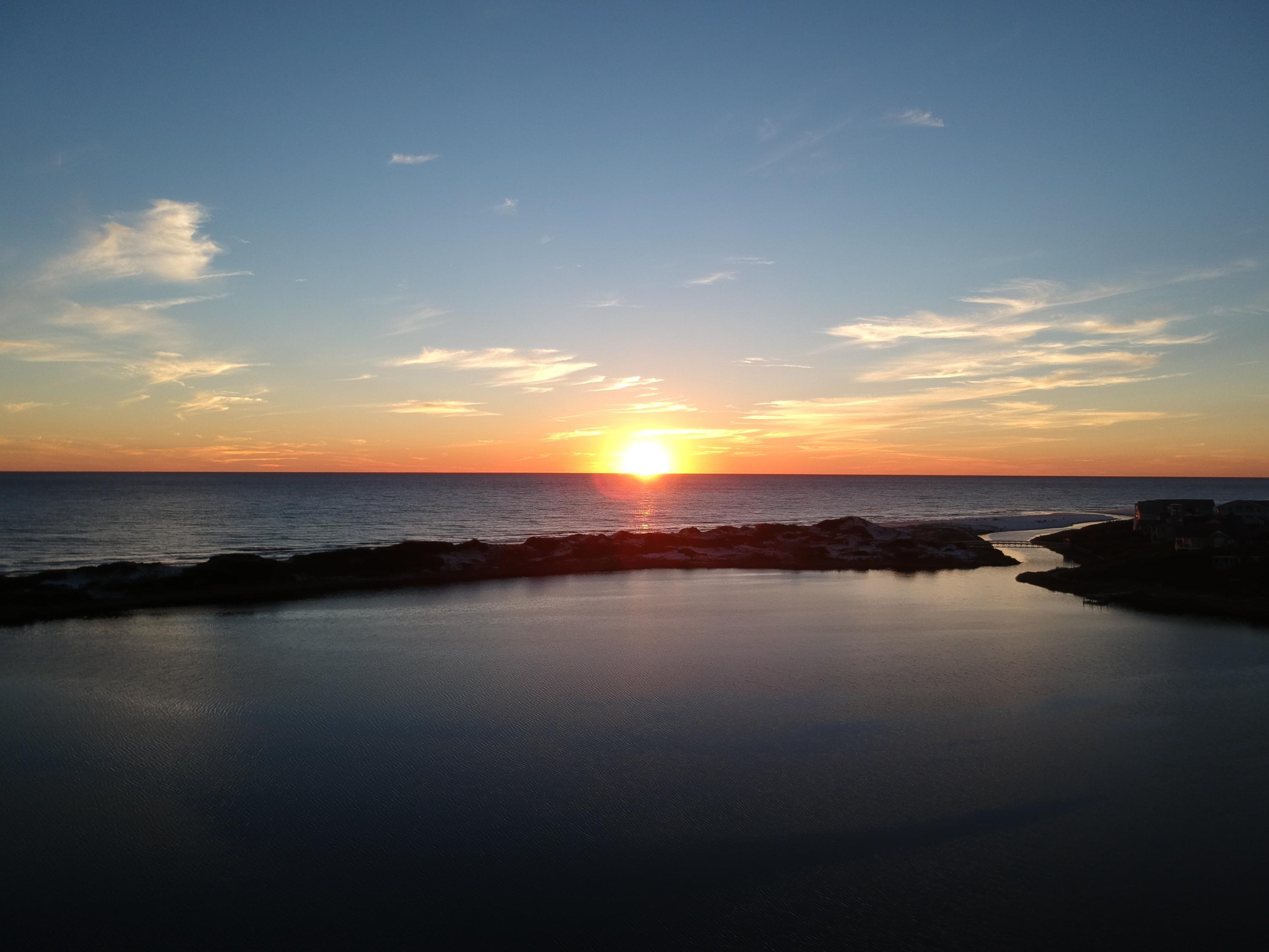 CAMP CREEK POINT - Land