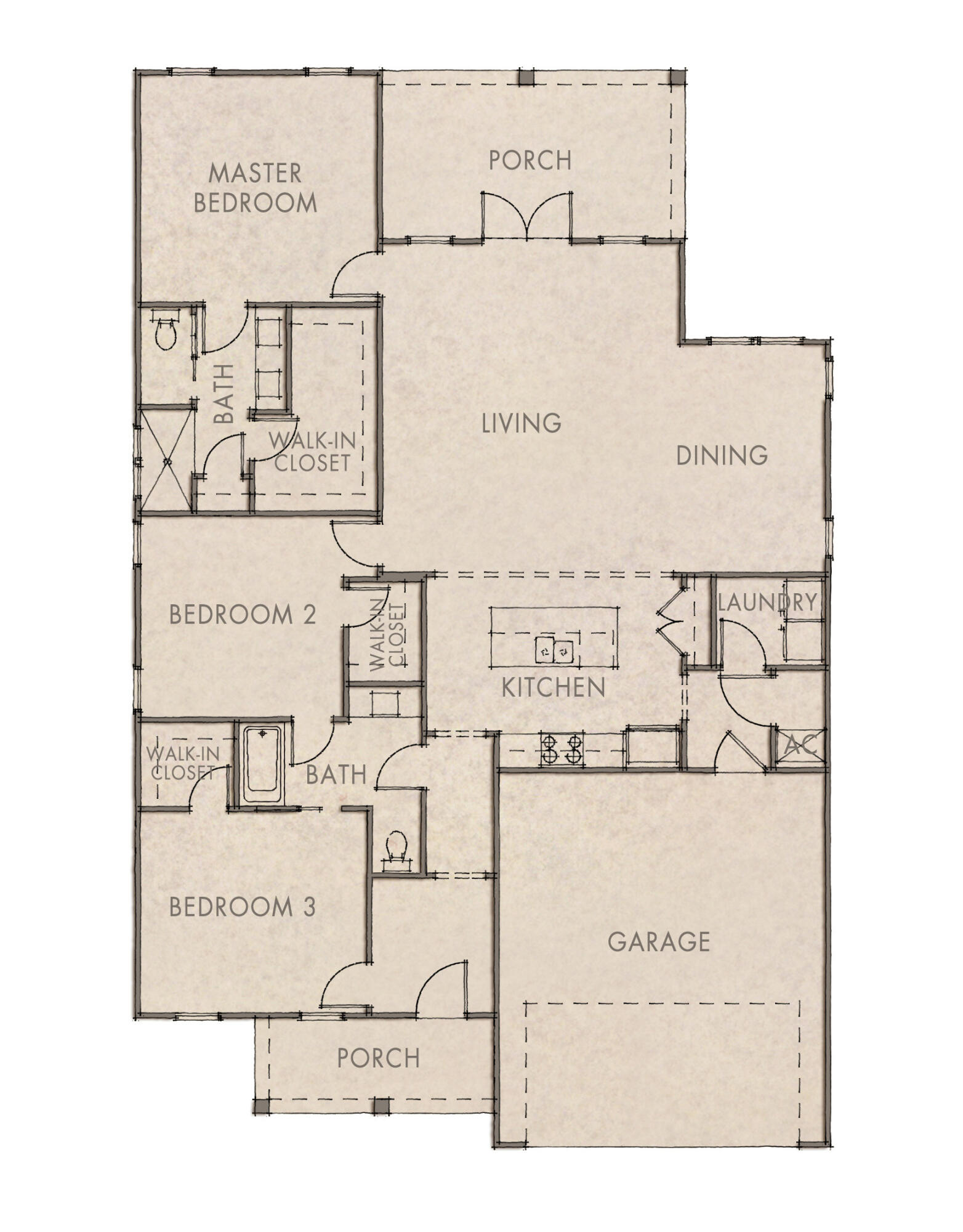 WATERSOUND ORIGINS - Residential