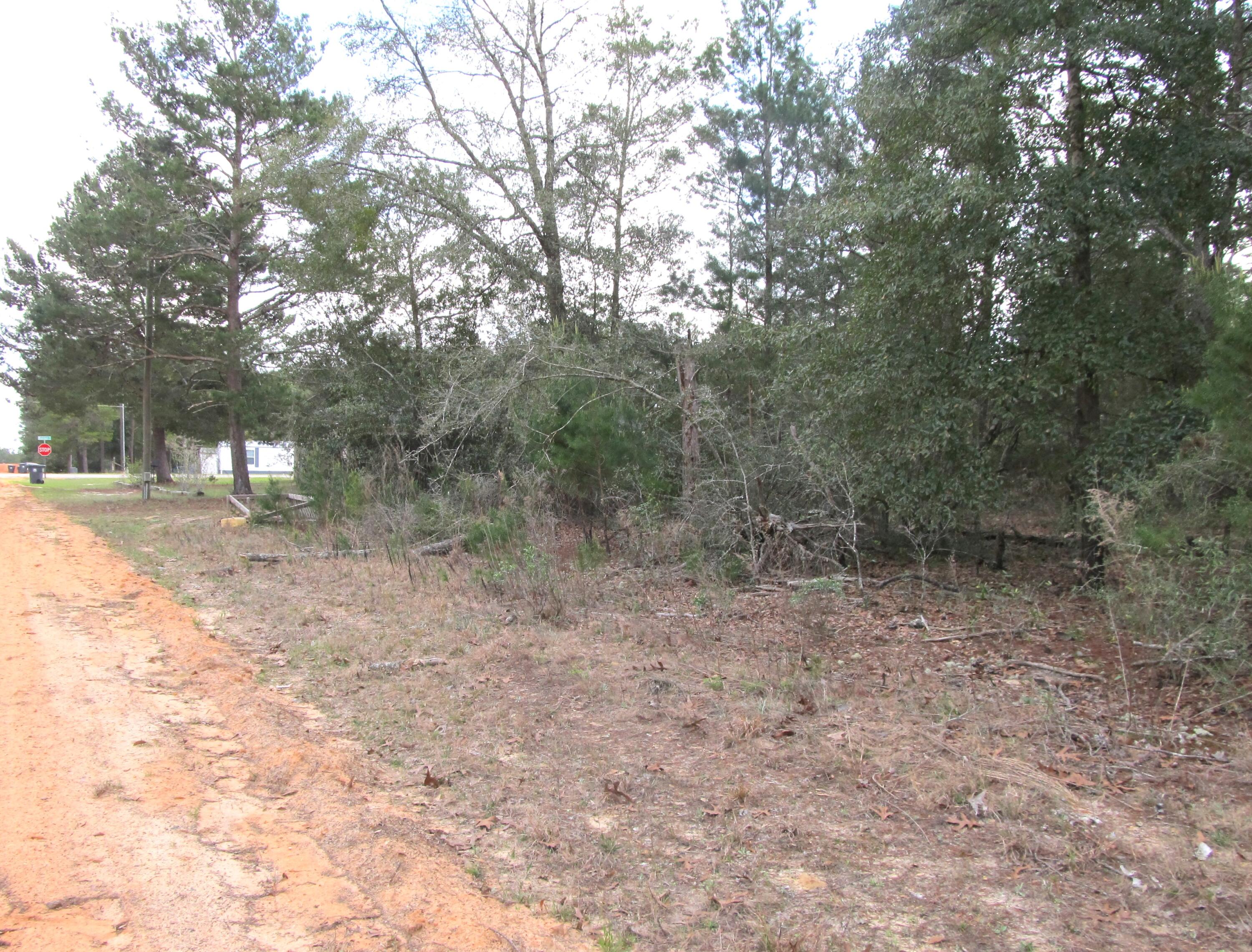 OAKWOOD HILLS UNIT 1 - Land