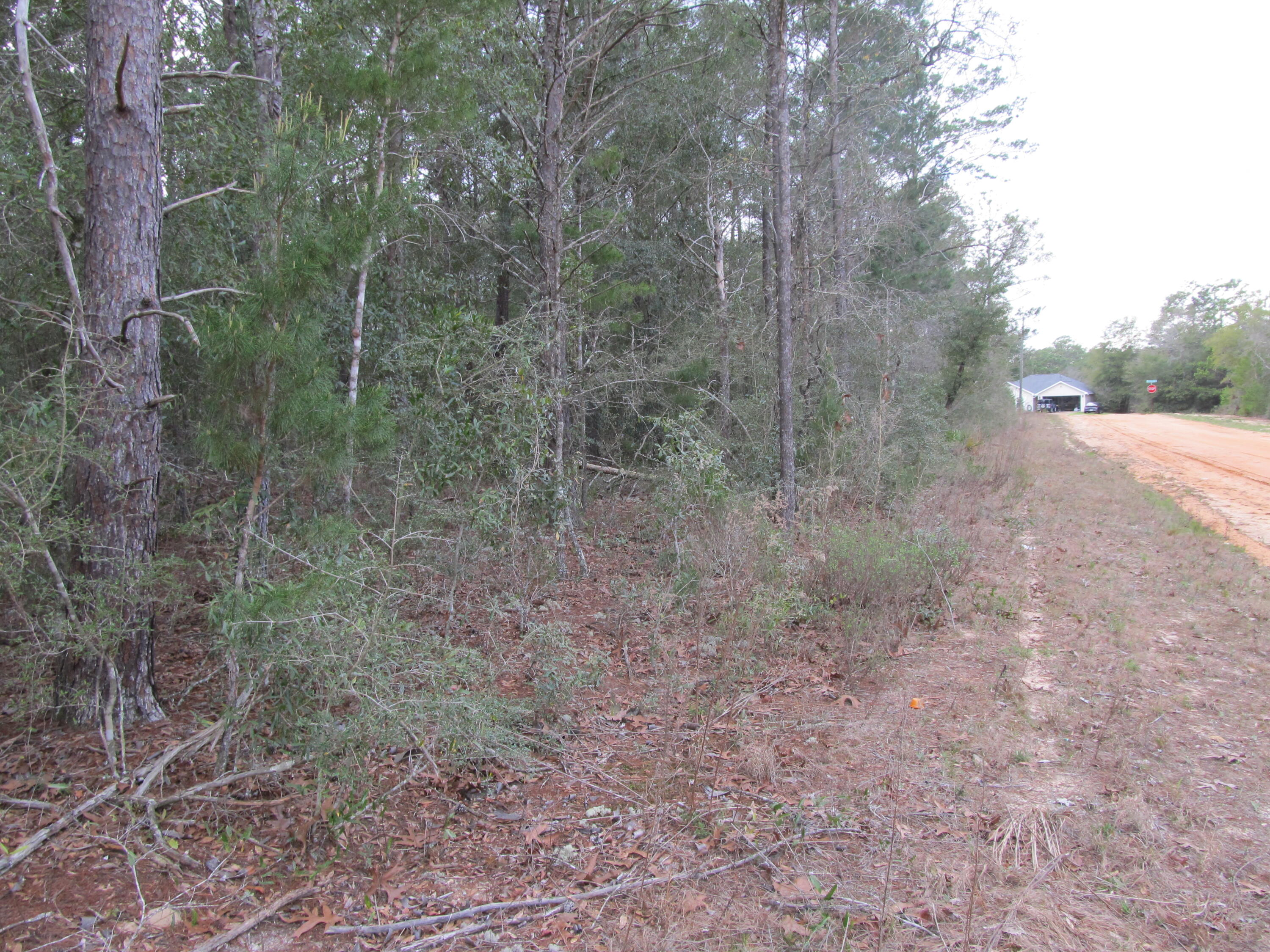 OAKWOOD HILLS UNIT 1 - Land