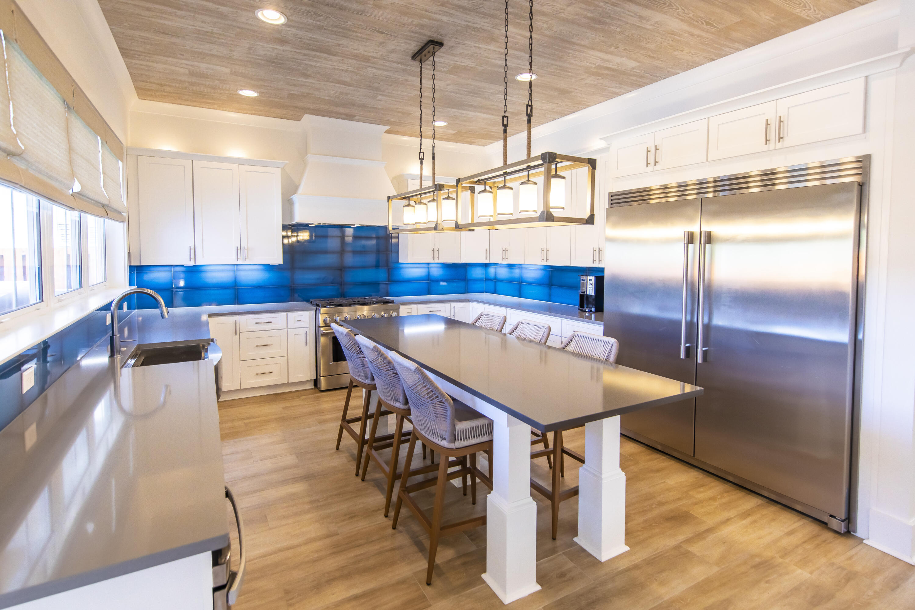 THE COVE - Residential