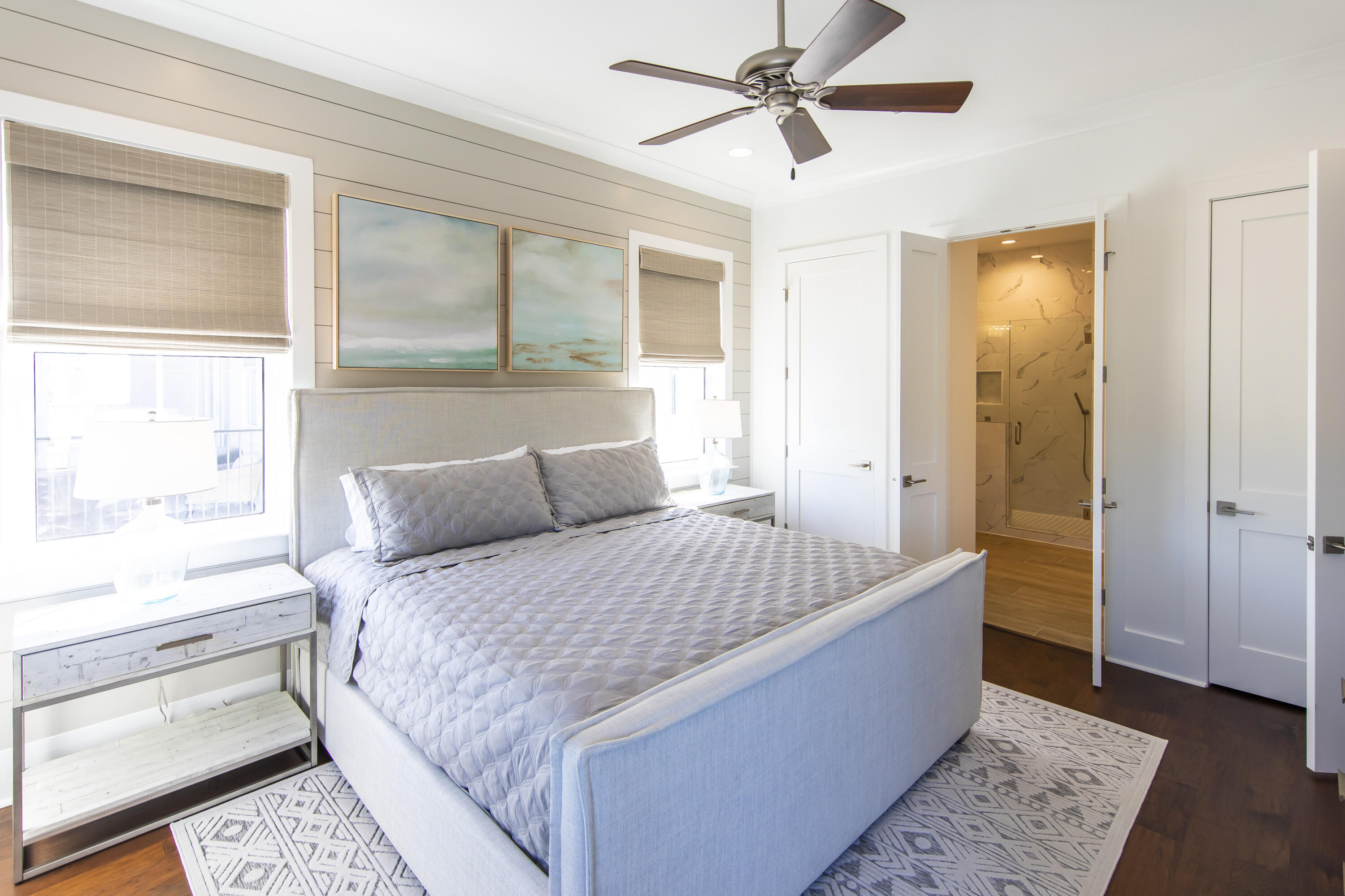 THE COVE - Residential