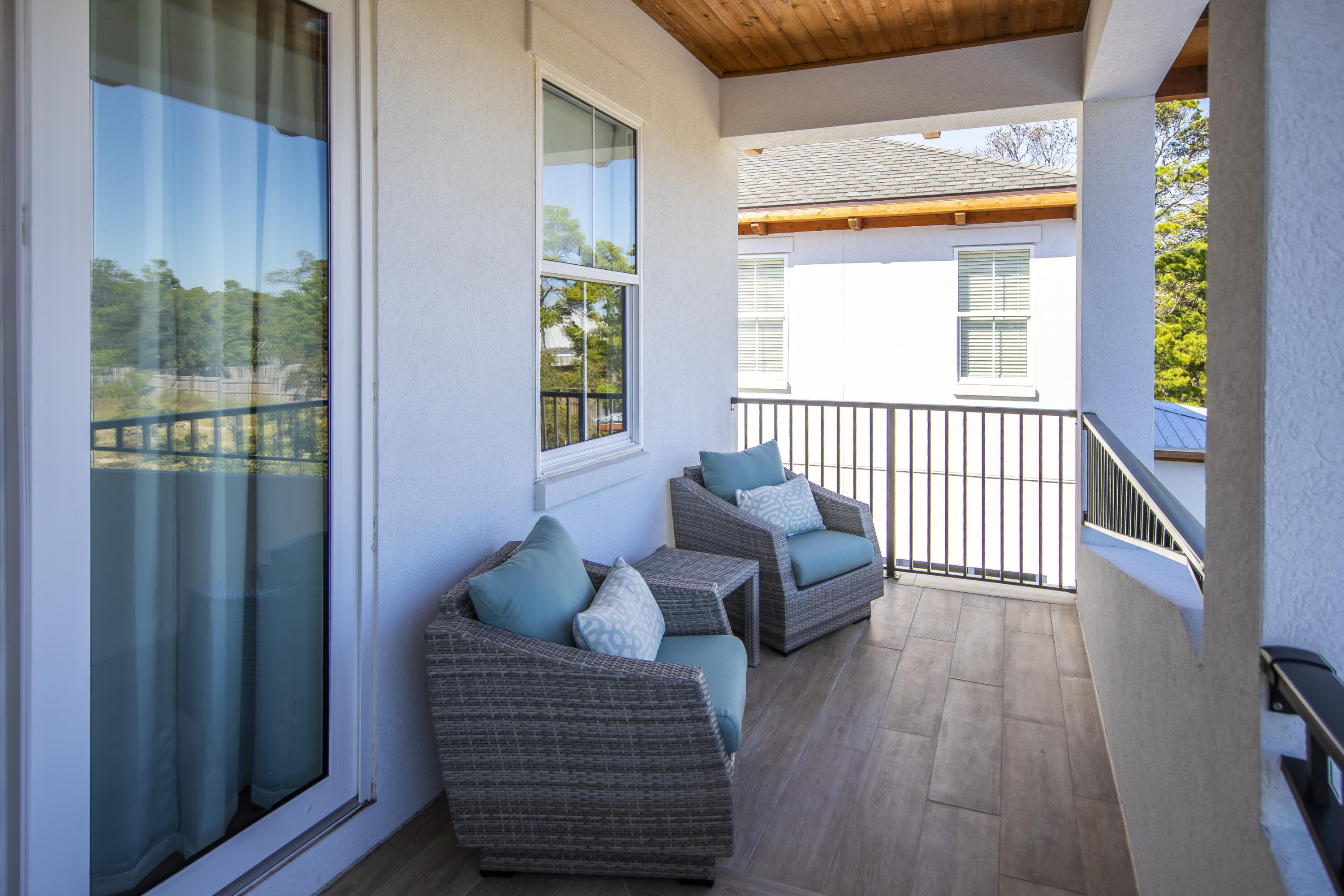 THE COVE - Residential