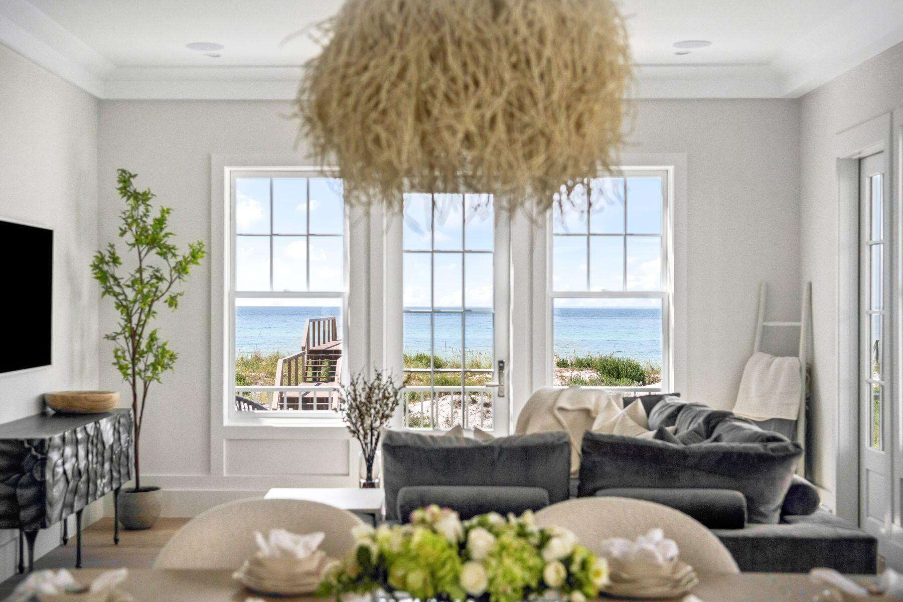 INLET BEACH - Residential