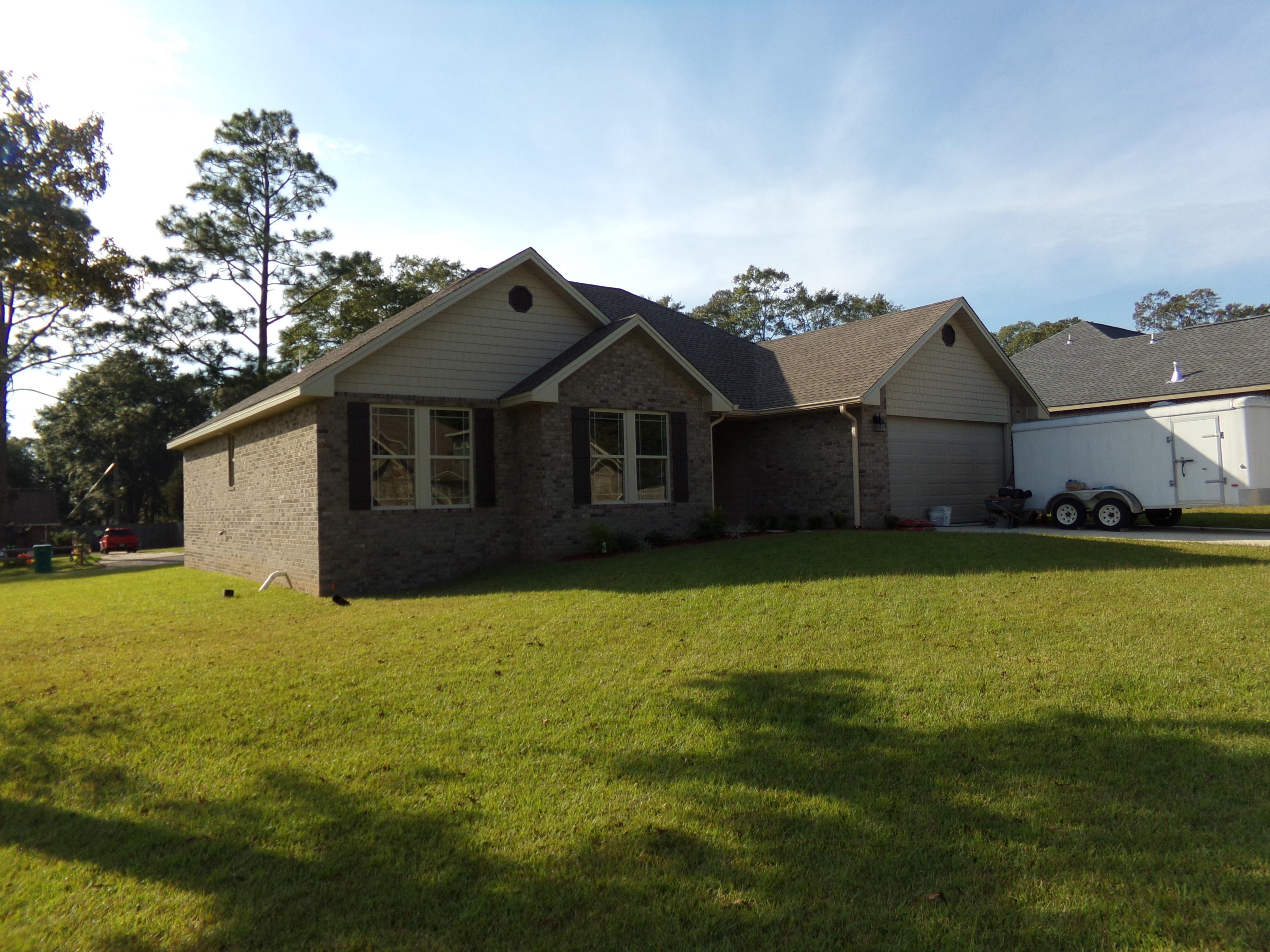 EVERWOOD - Residential