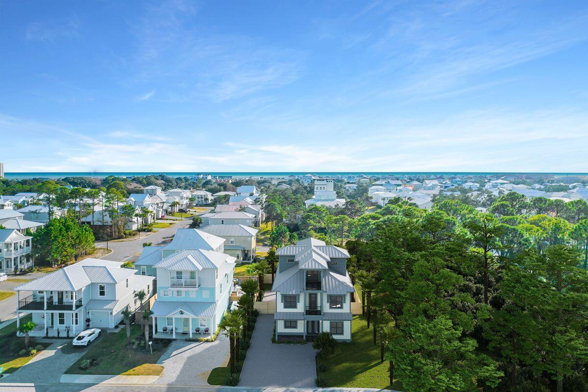 FRANGISTA BEACH 3rd ADDN - Residential