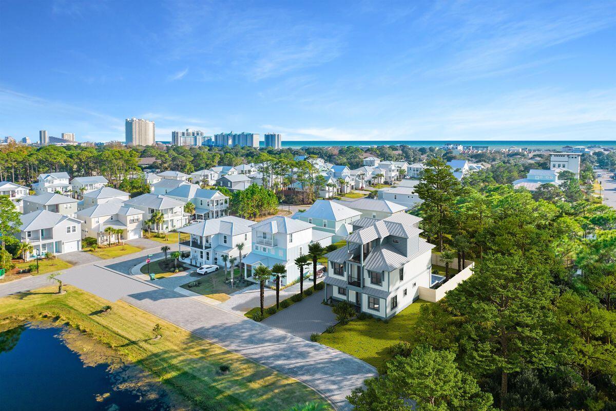 FRANGISTA BEACH 3rd ADDN - Residential