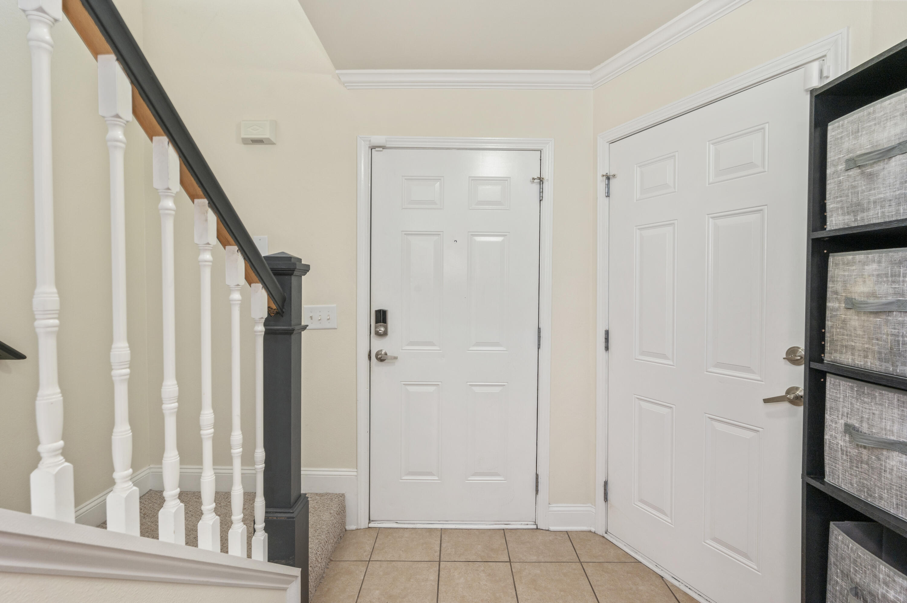 EAGLES LANDING S/D - Residential