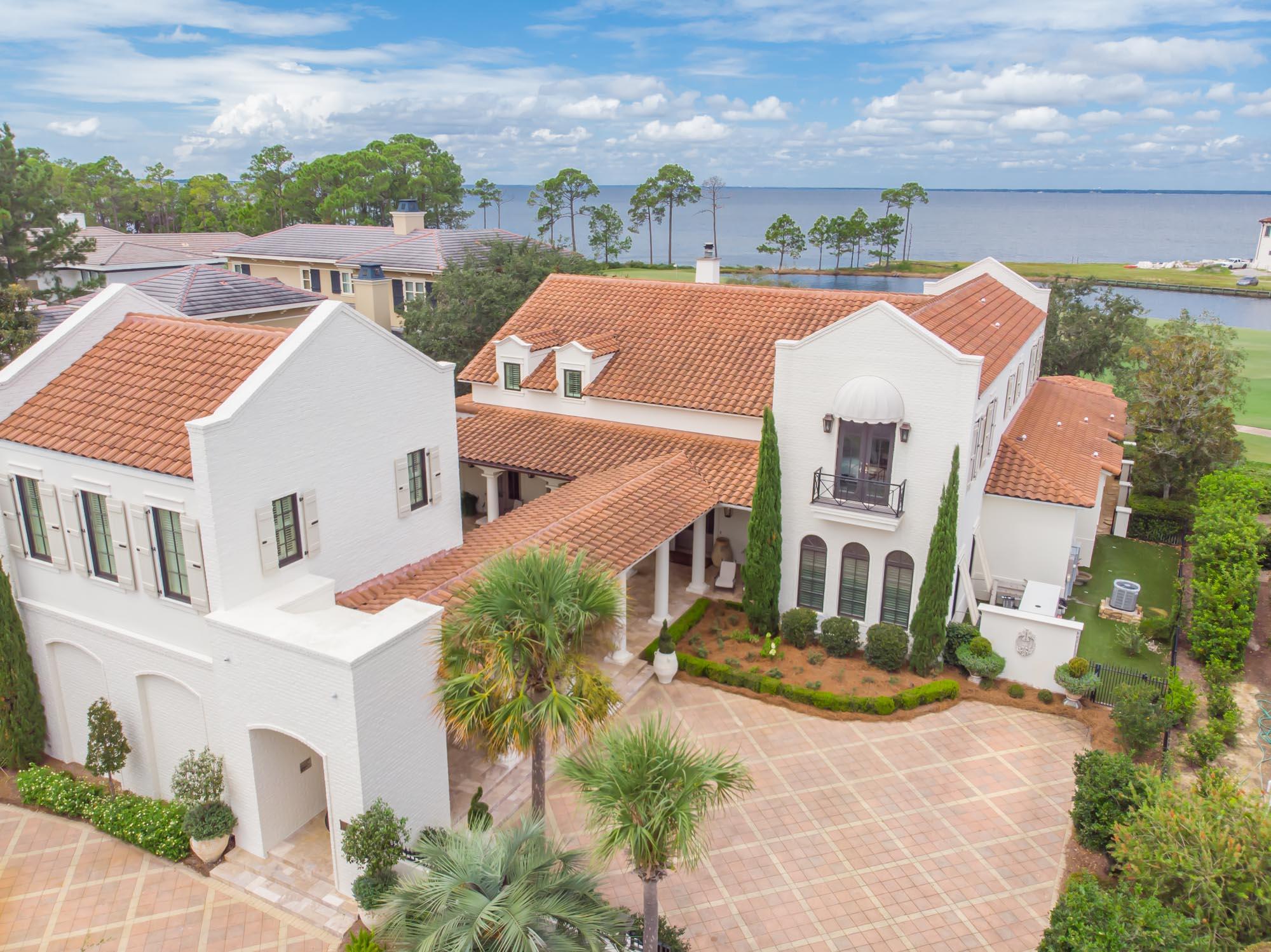 BURNT PINE COVE - Residential