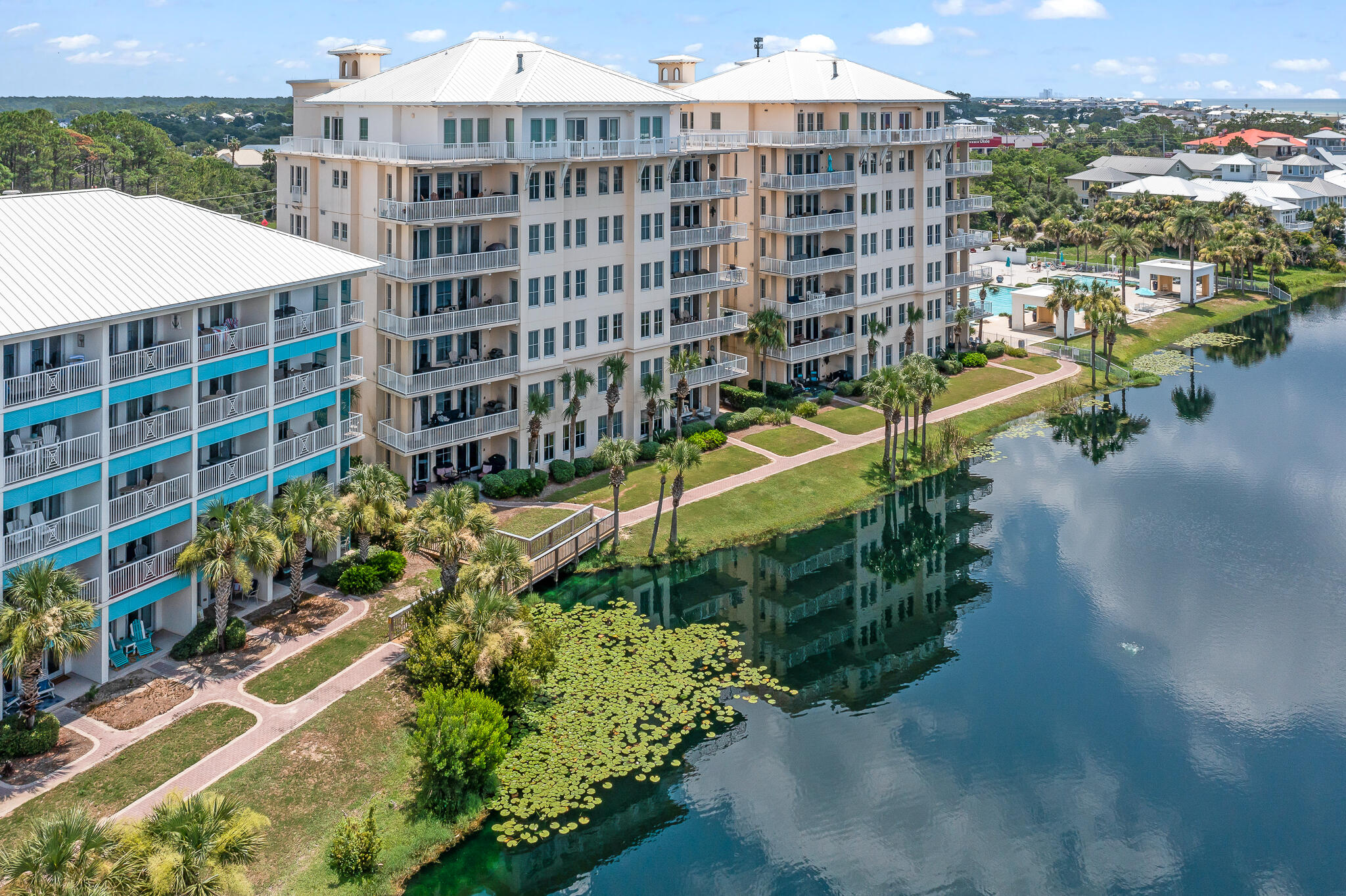 CARILLON BEACH - Residential