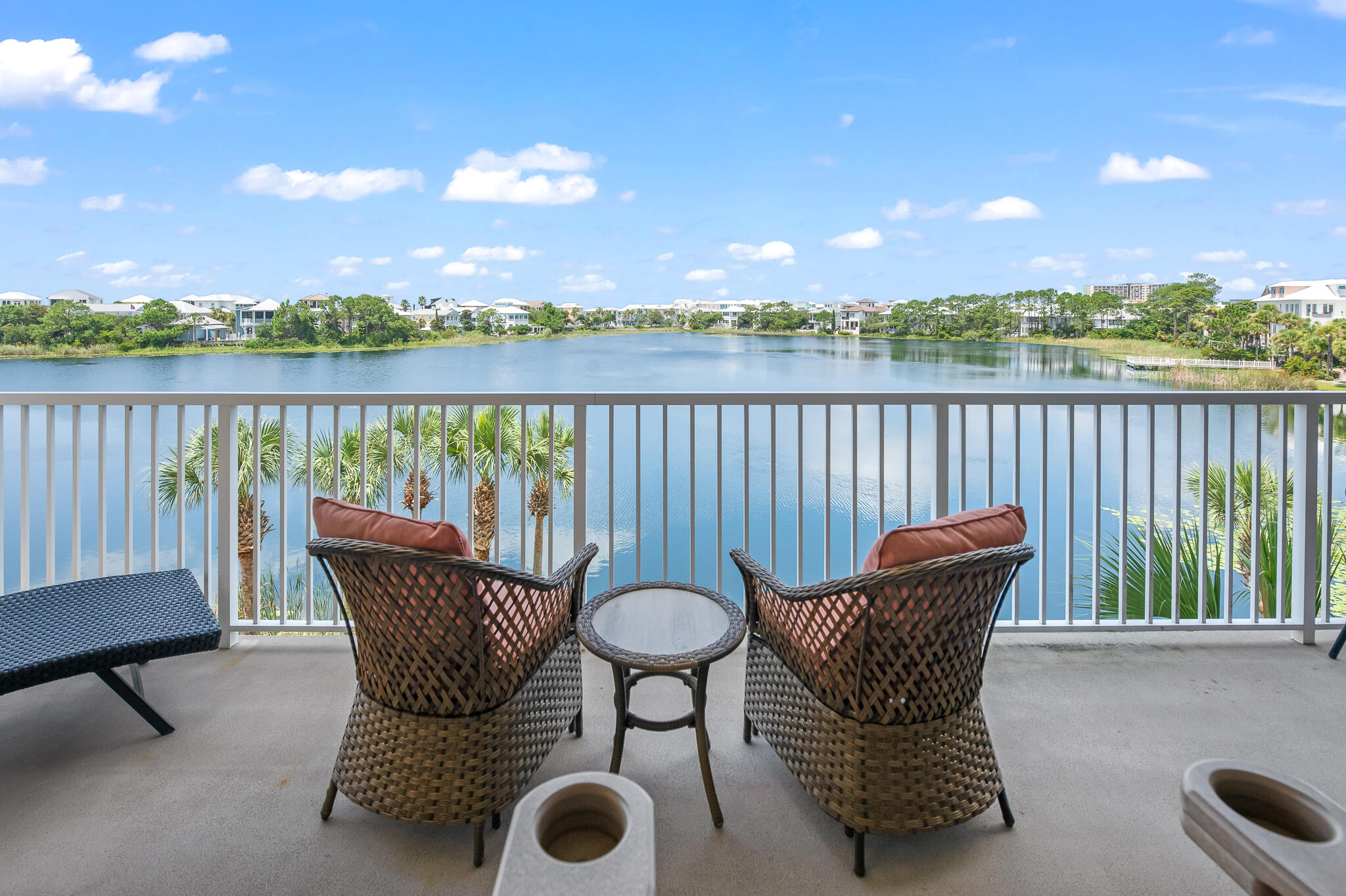 CARILLON BEACH - Residential