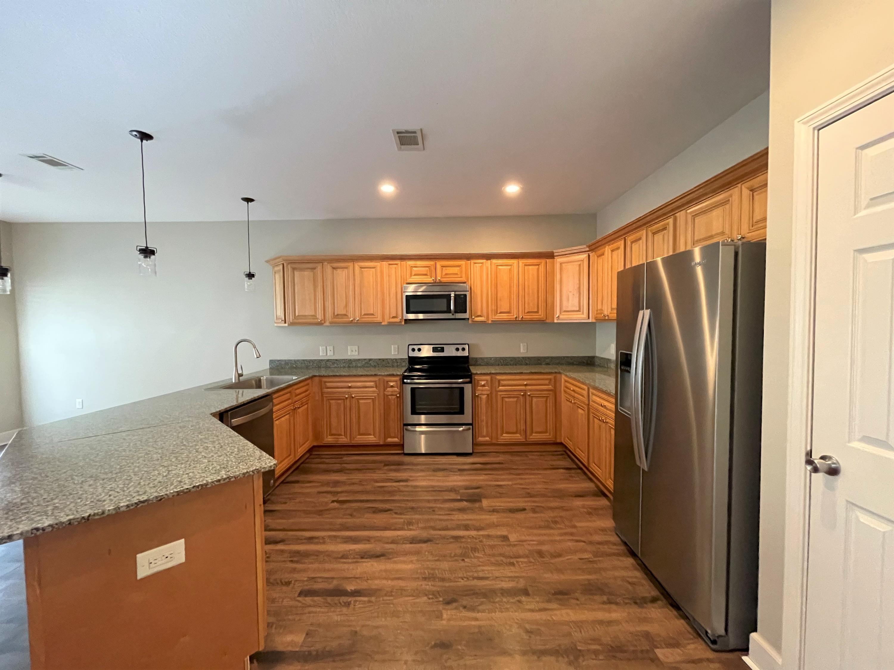 Arbor Lake - Residential Lease