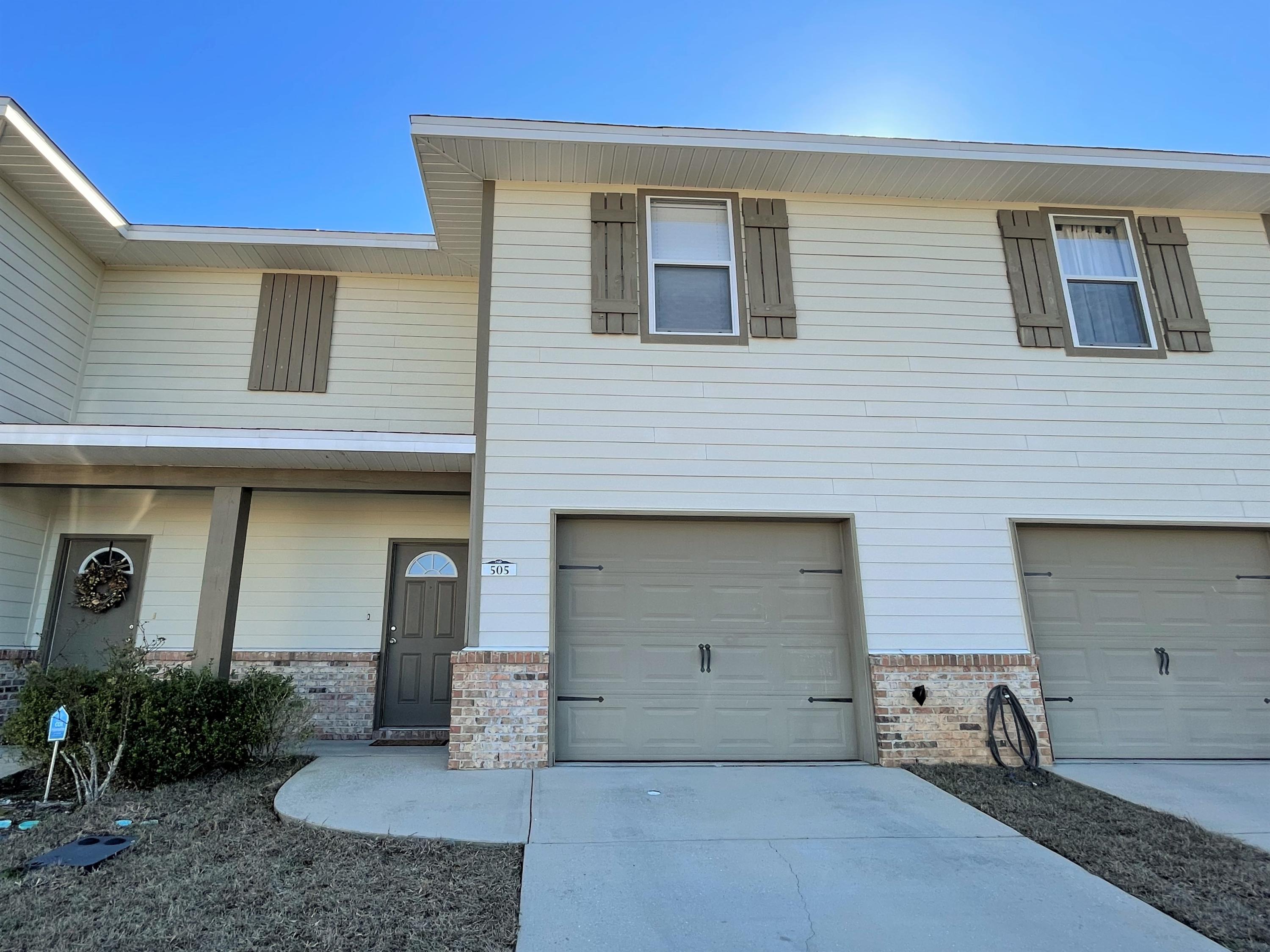 Arbor Lake - Residential Lease