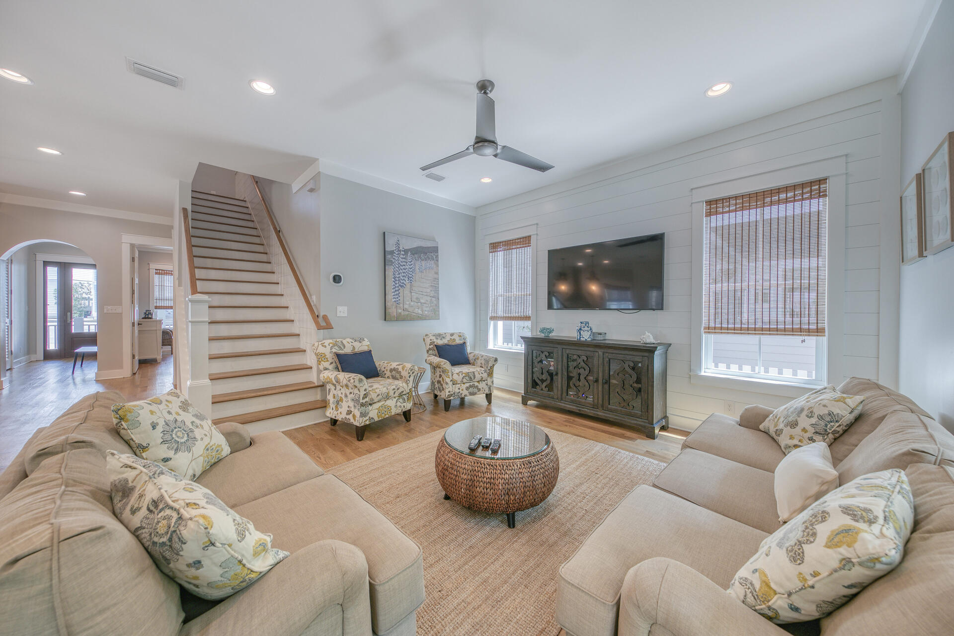 SEACREST BEACH - Residential