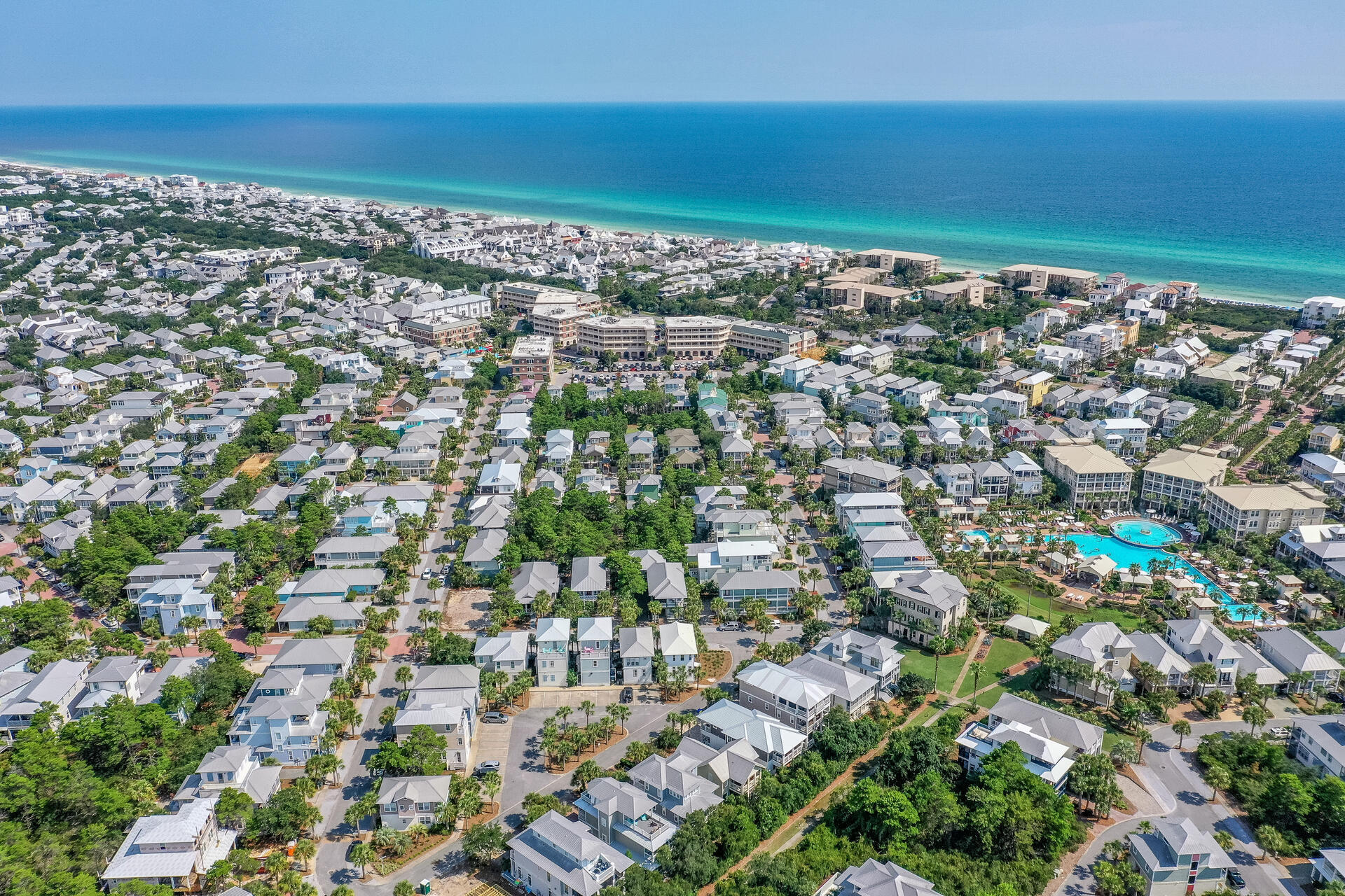 SEACREST BEACH - Residential