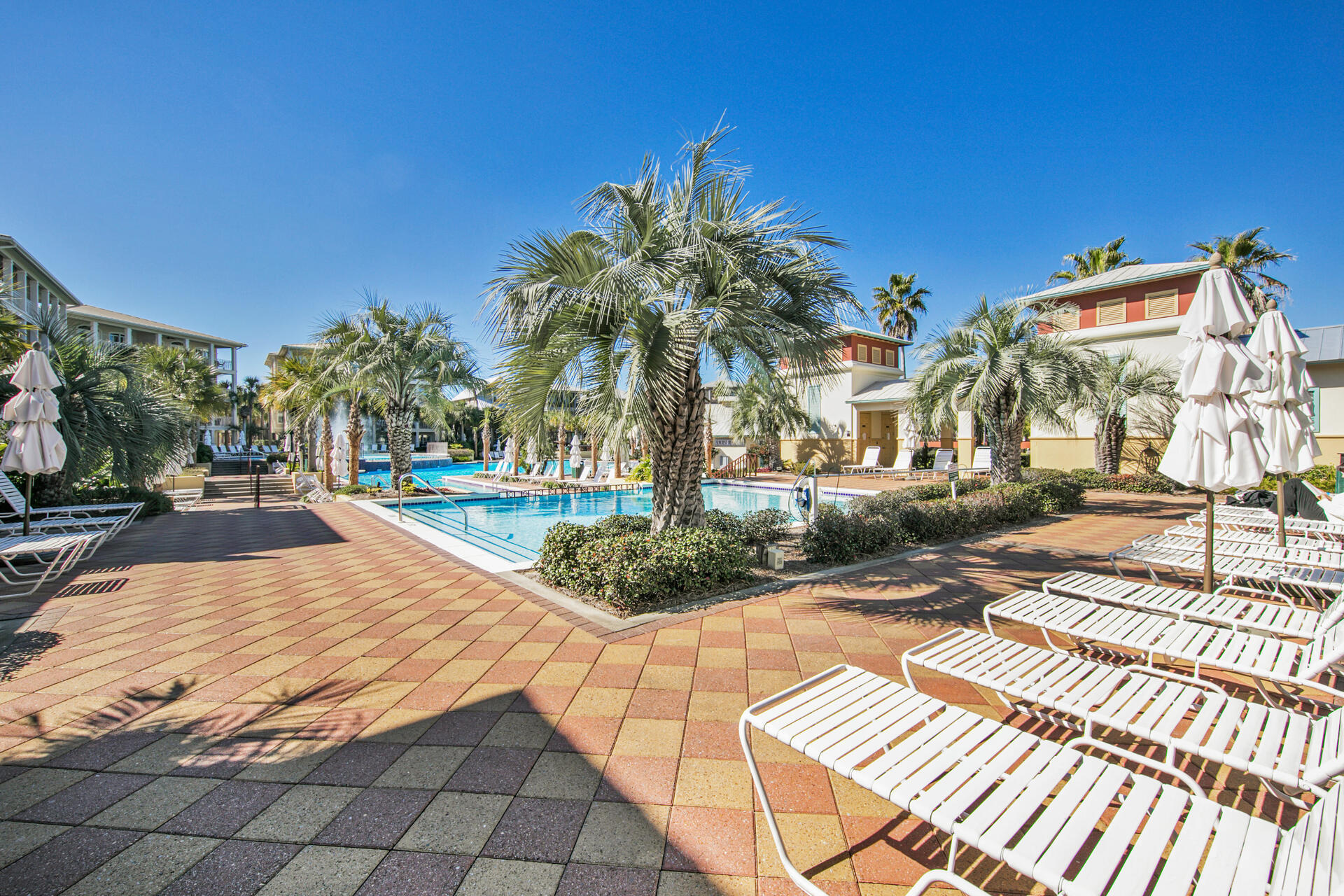 SEACREST BEACH - Residential