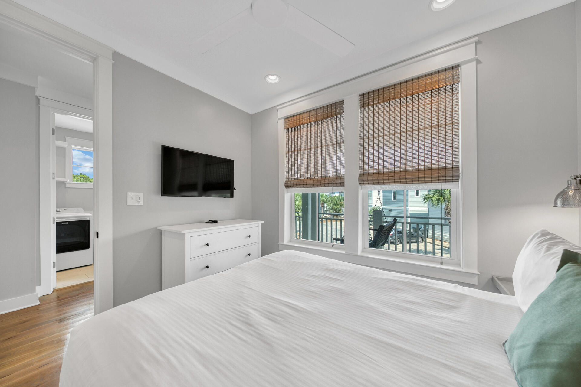 SEACREST BEACH - Residential