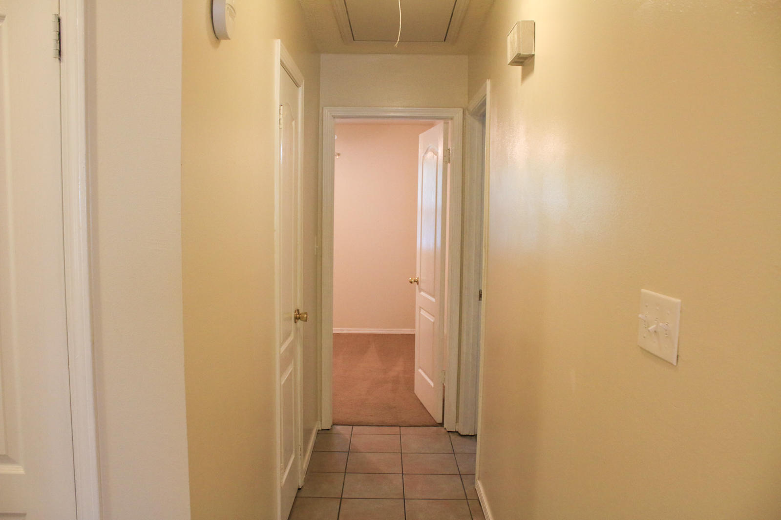COUNTRY CLUB ESTATES 1ST ADDN - Residential