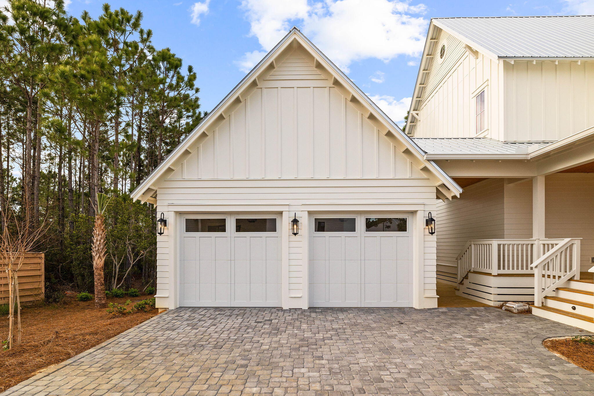 CYPRESS BREEZE PLANTATION - Residential