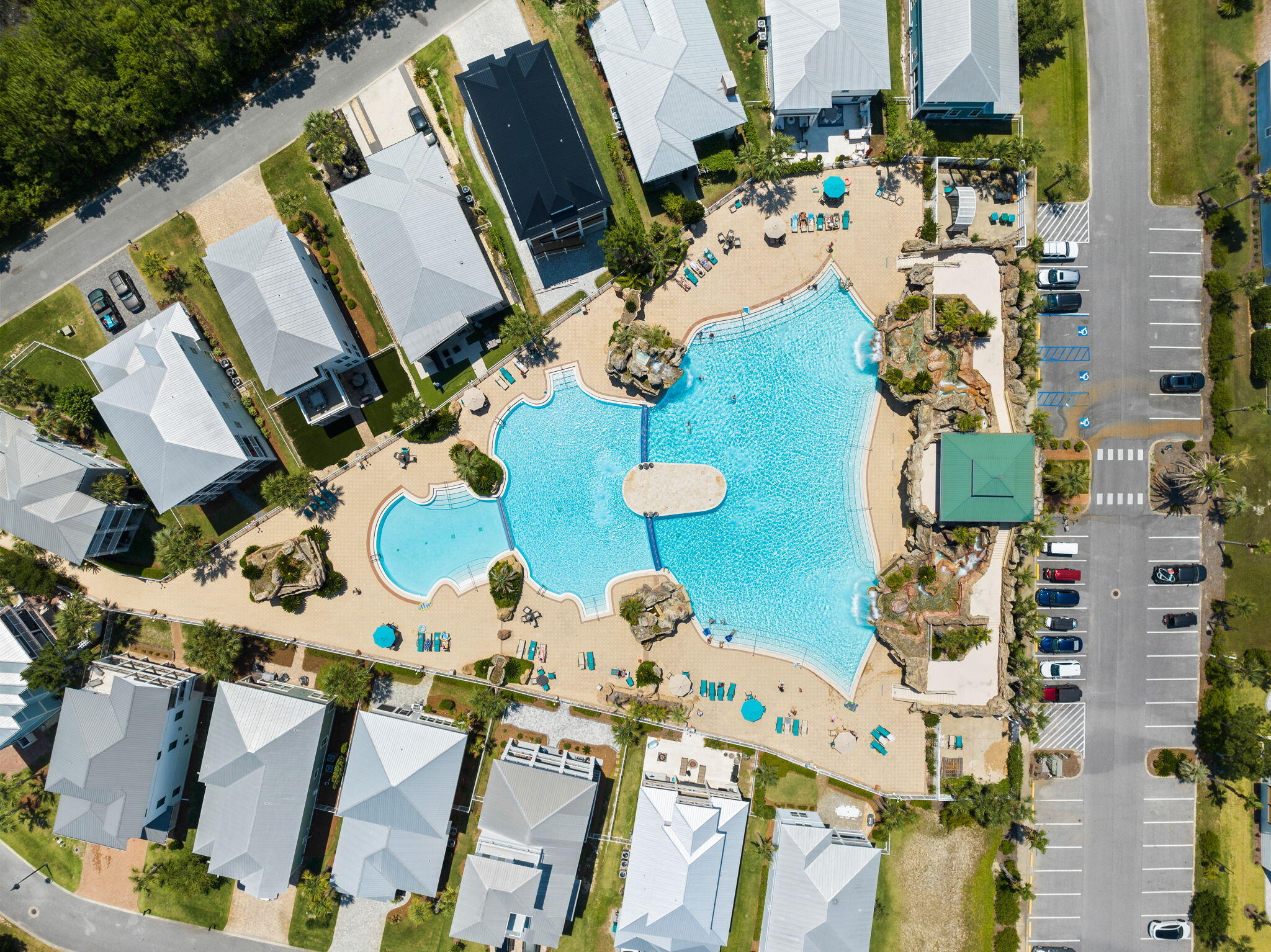 CYPRESS BREEZE PLANTATION - Residential
