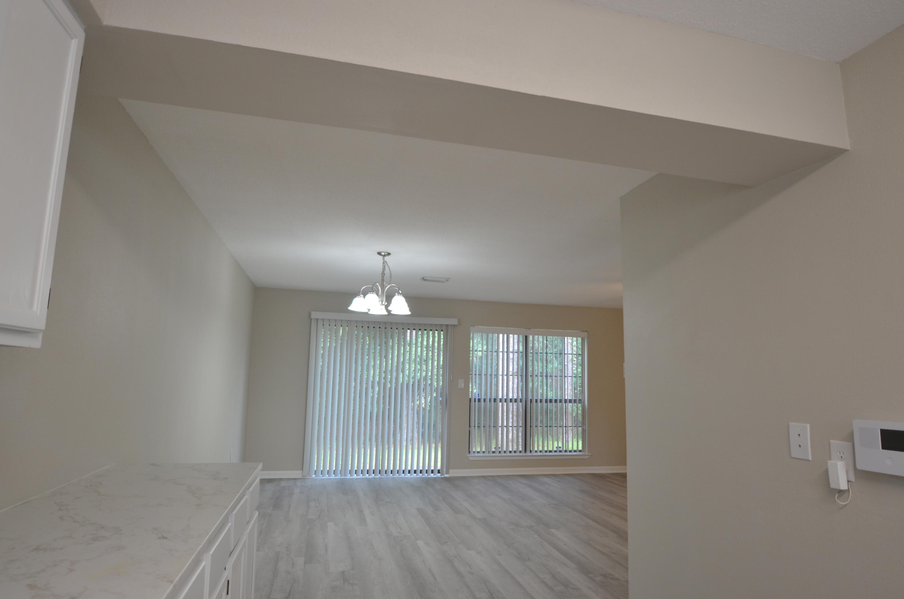 PINE SHADOWS T/H Unit 9 - Residential Lease