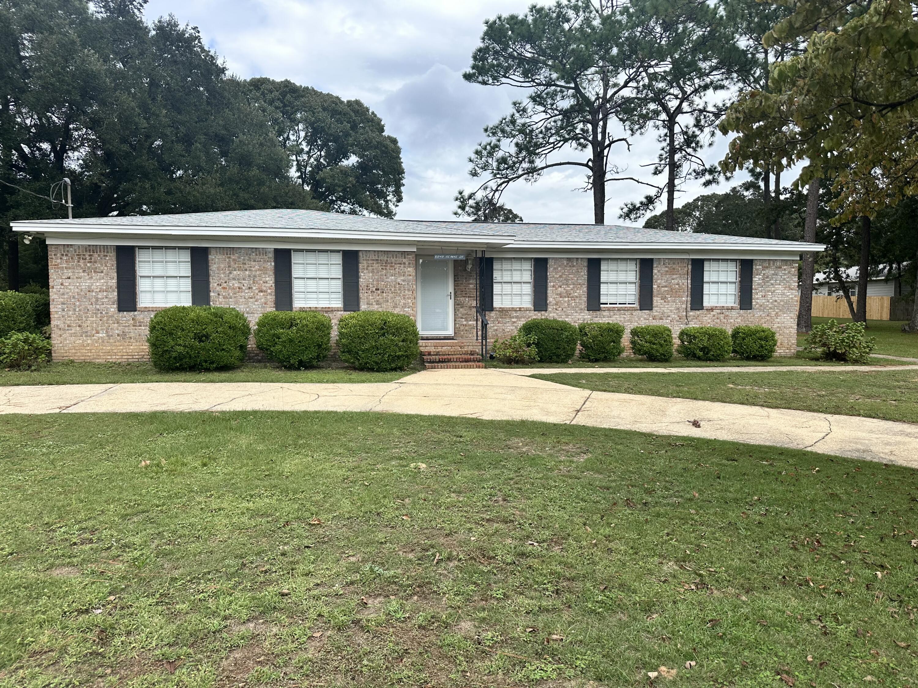 NO RECORDED SUBDIVISION - Residential