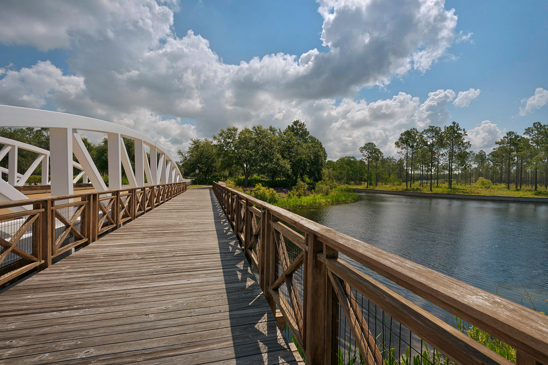 WATERSOUND ORIGINS - Residential