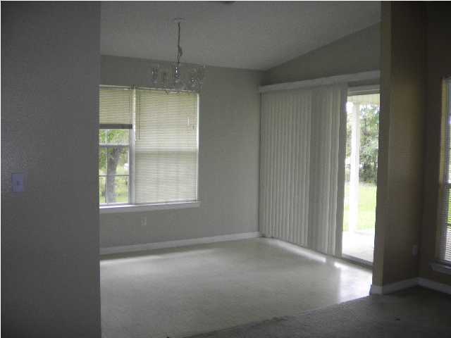 CRESTVIEW - Residential Lease