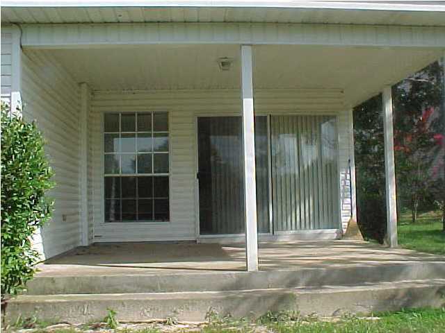CRESTVIEW - Residential Lease