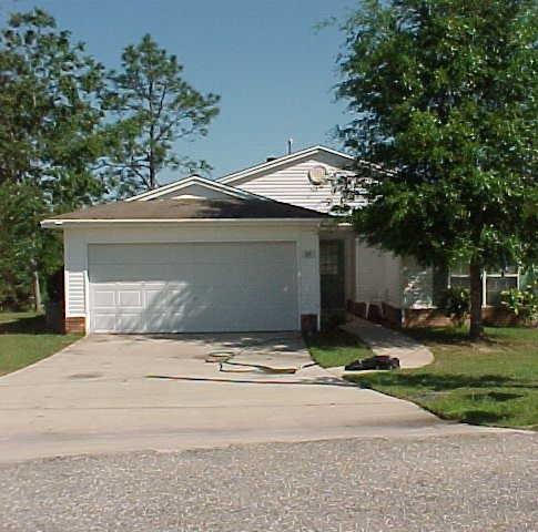 CRESTVIEW - Residential Lease