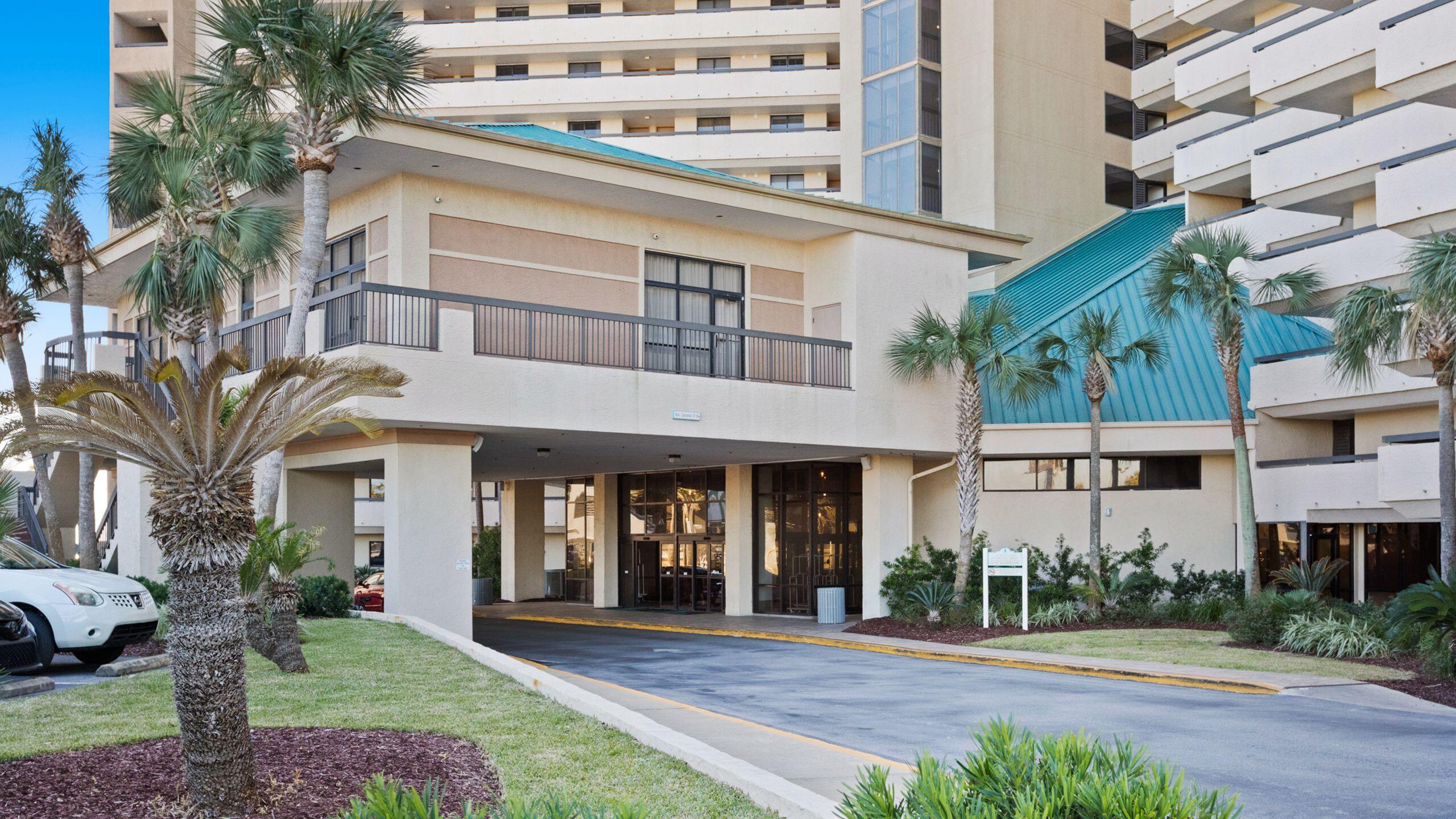 SUNDESTIN INTERNATIONAL CONDO - Residential