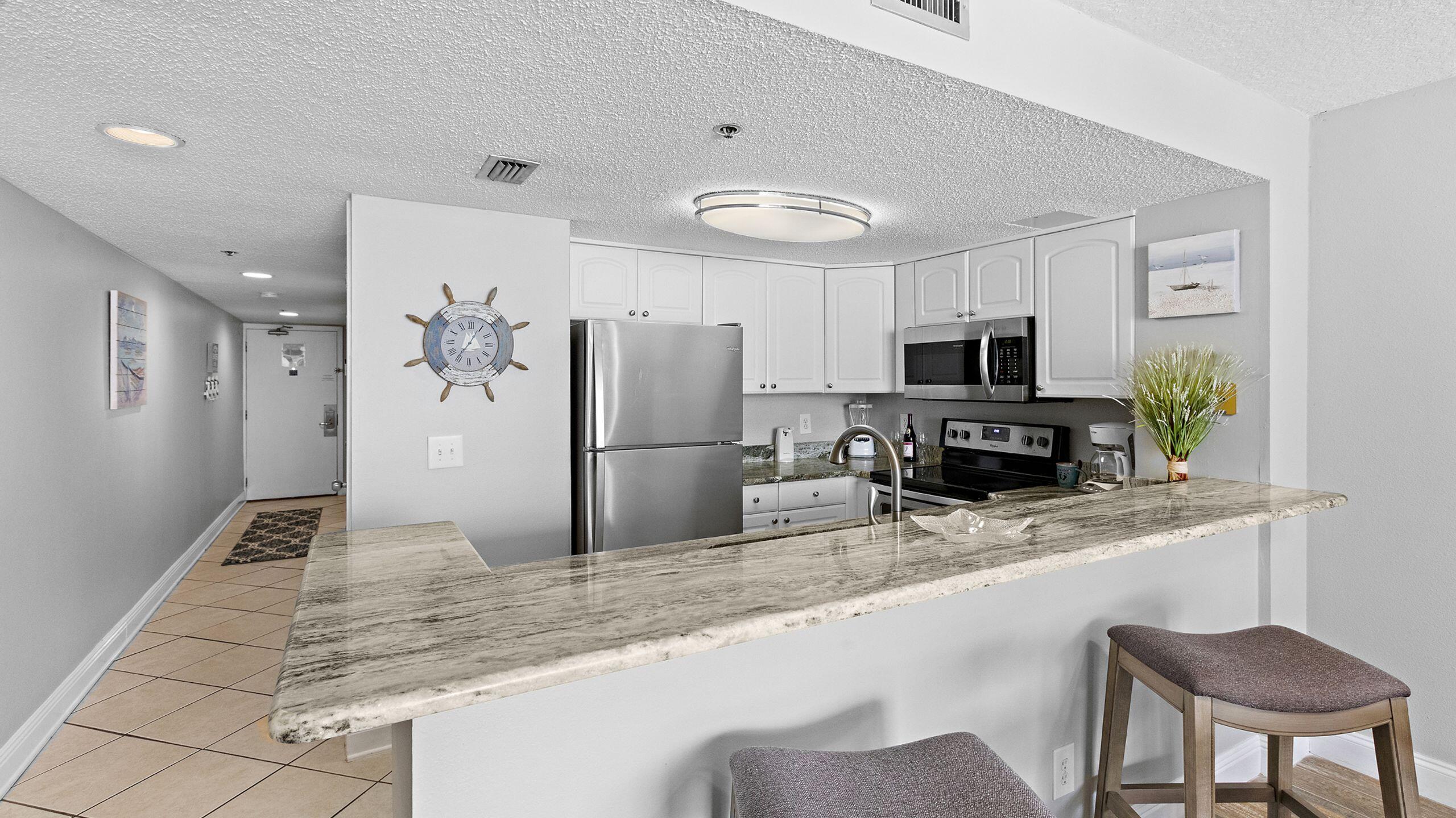 SUNDESTIN INTERNATIONAL CONDO - Residential