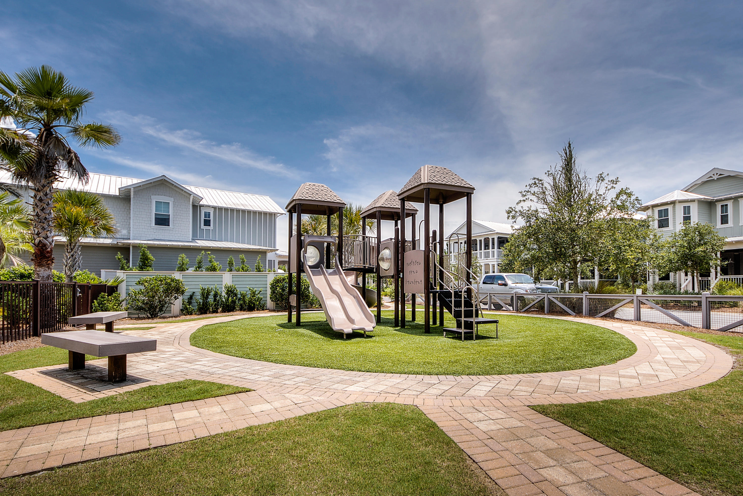 NATUREWALK AT SEAGROVE - Residential