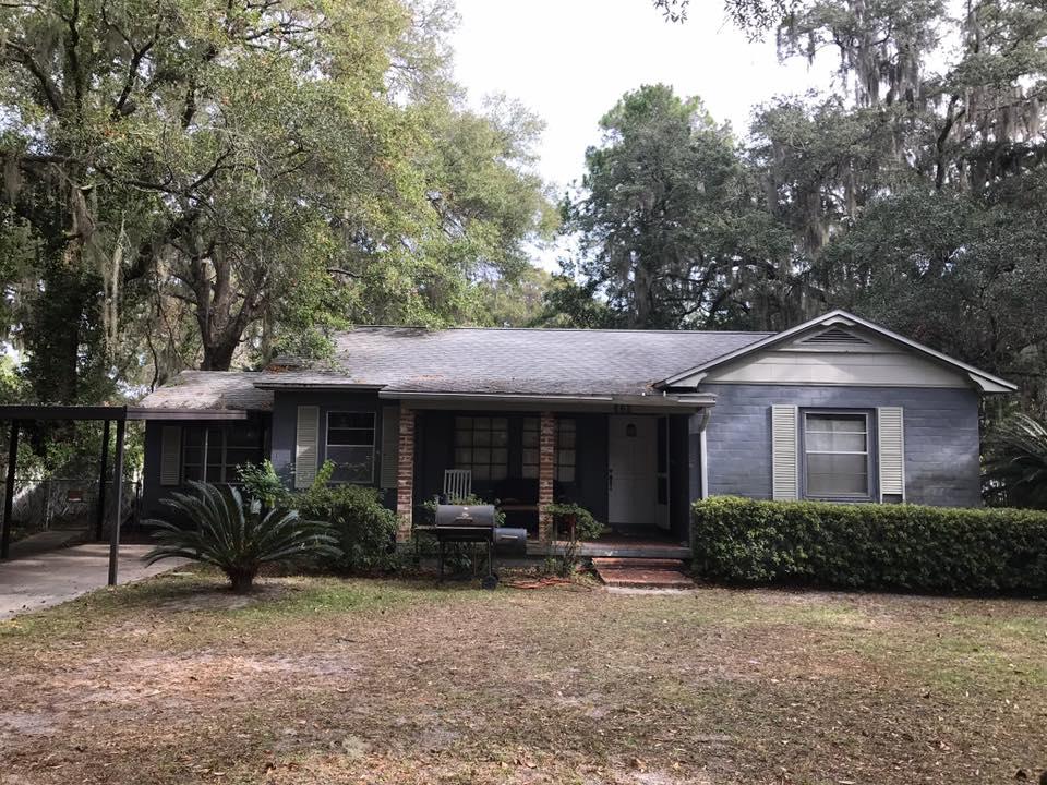 Bunker's Cove - Residential