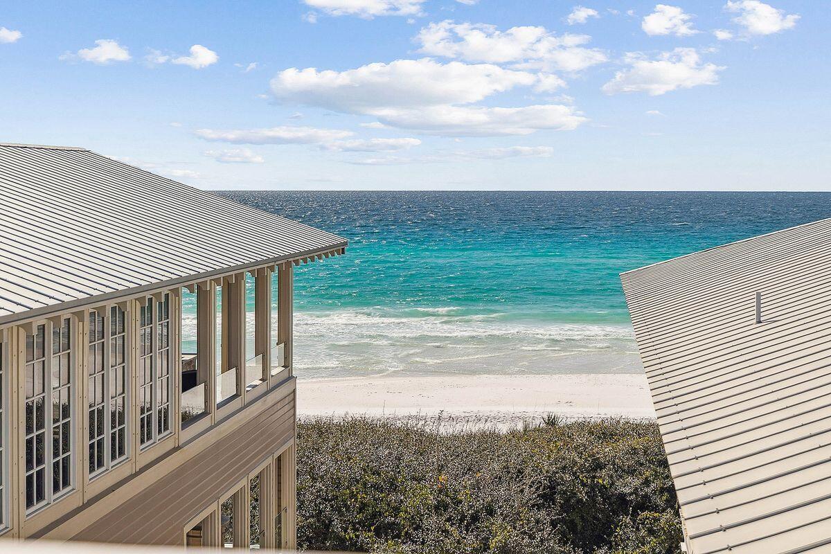 SEASIDE 11 - Residential