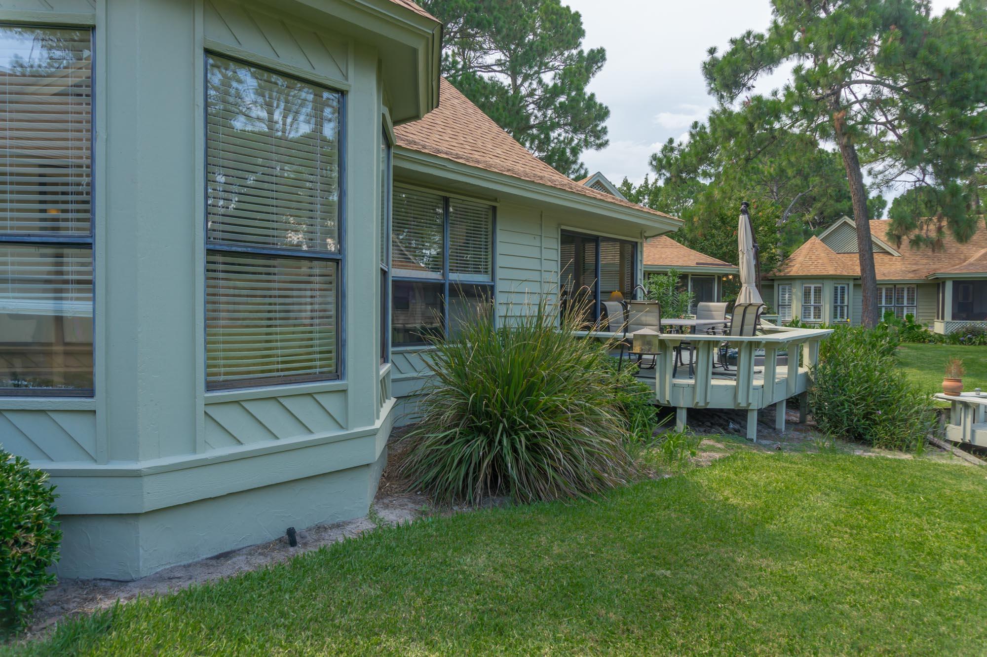 FAIRWAYS AT SANDESTIN PH 4 - Residential