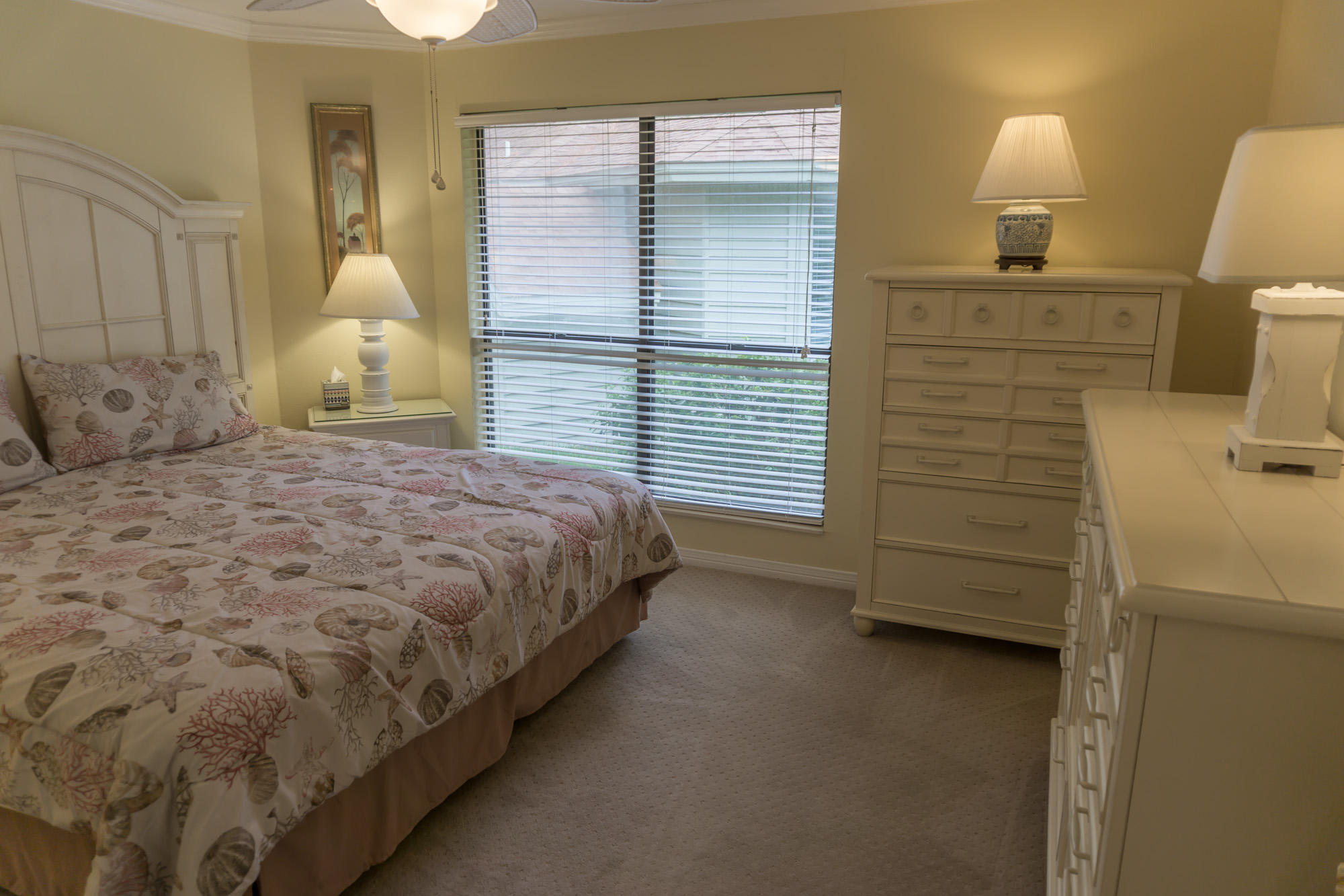 FAIRWAYS AT SANDESTIN PH 4 - Residential