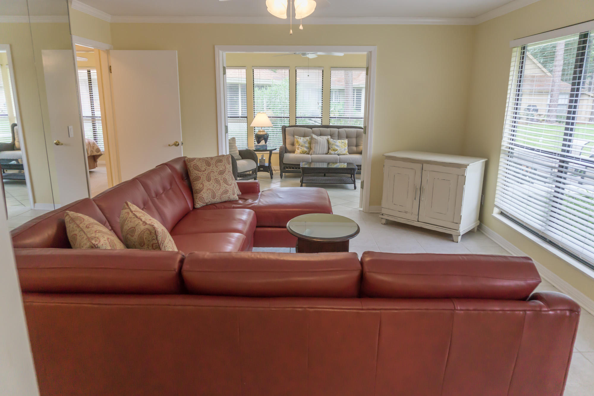 FAIRWAYS AT SANDESTIN PH 4 - Residential