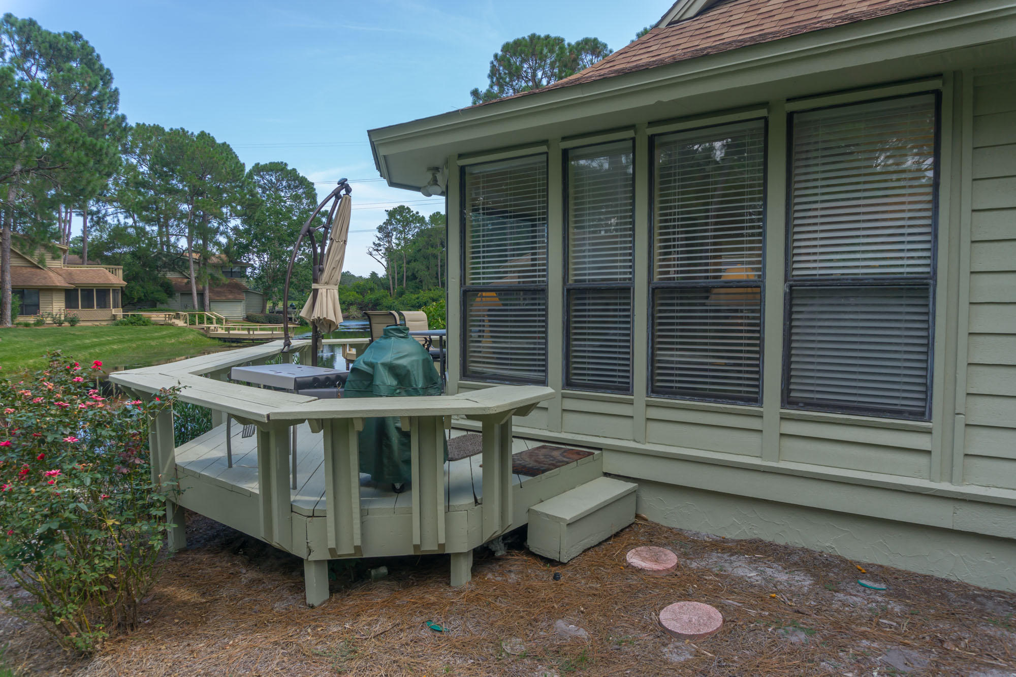 FAIRWAYS AT SANDESTIN PH 4 - Residential