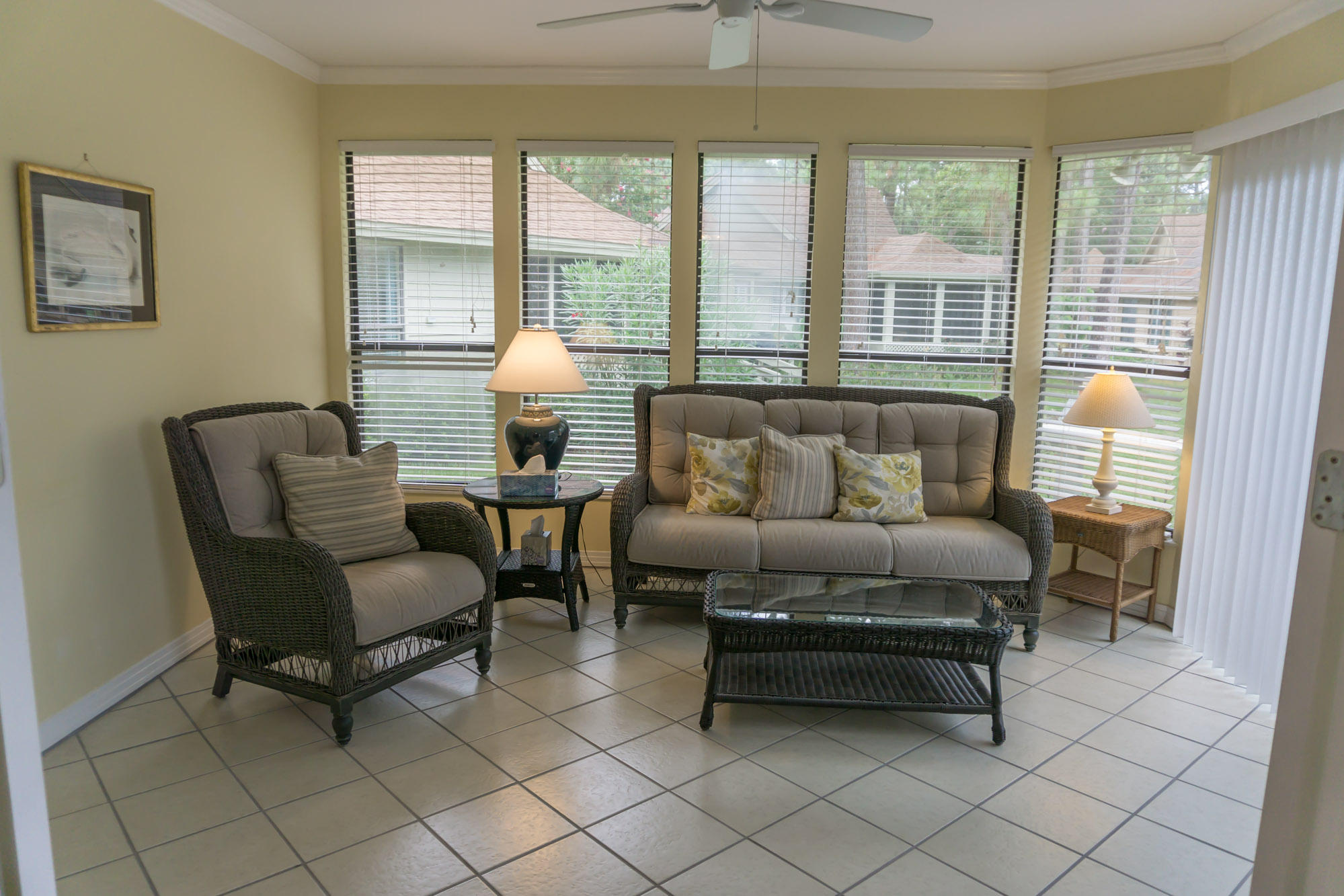FAIRWAYS AT SANDESTIN PH 4 - Residential