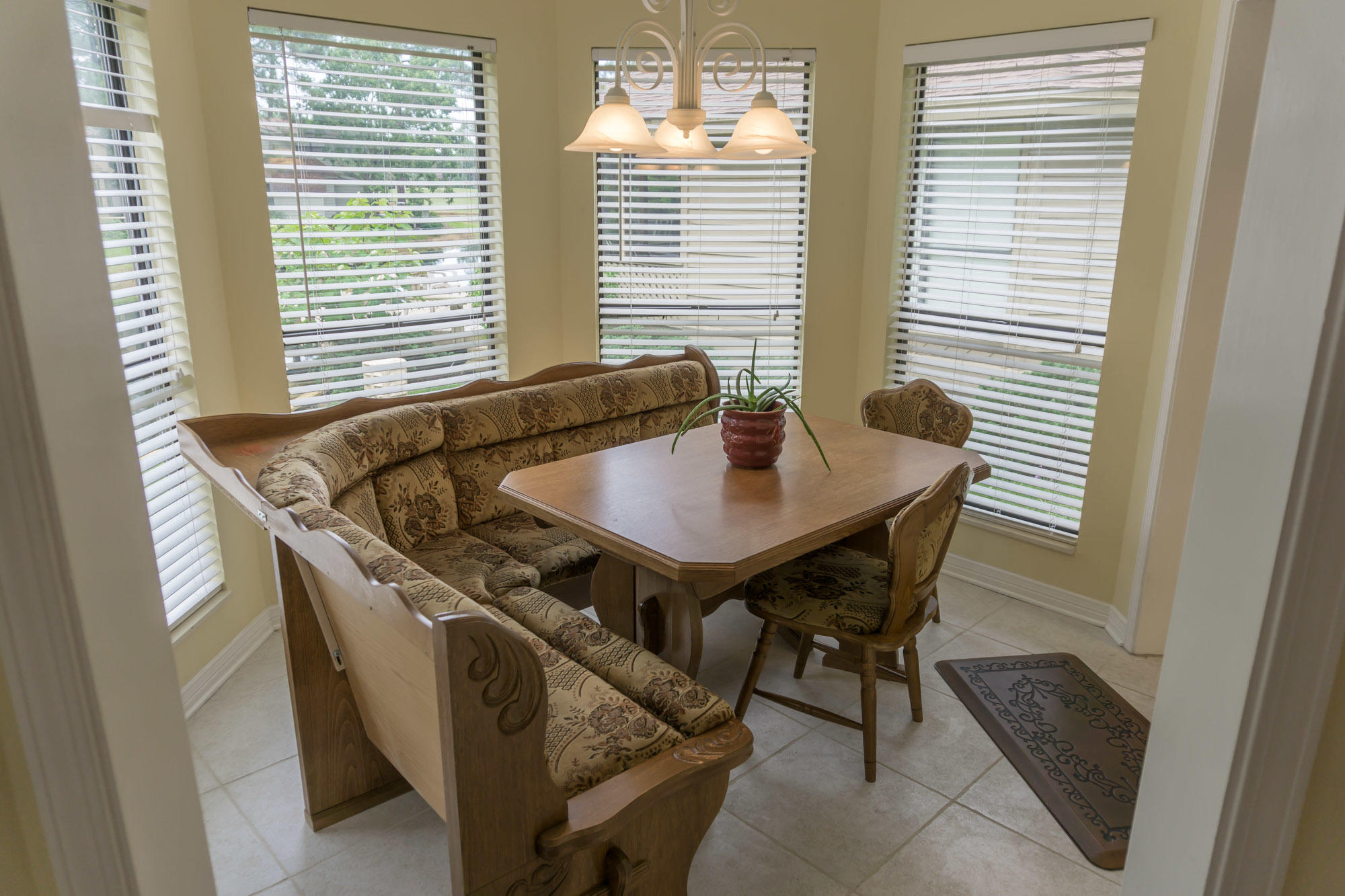 FAIRWAYS AT SANDESTIN PH 4 - Residential