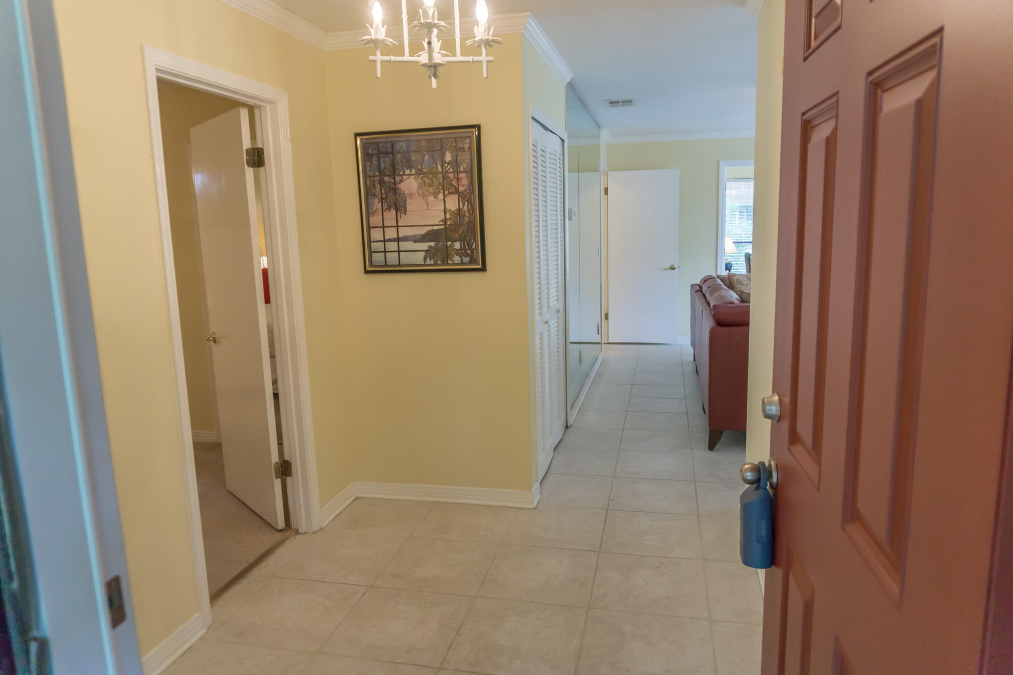 FAIRWAYS AT SANDESTIN PH 4 - Residential