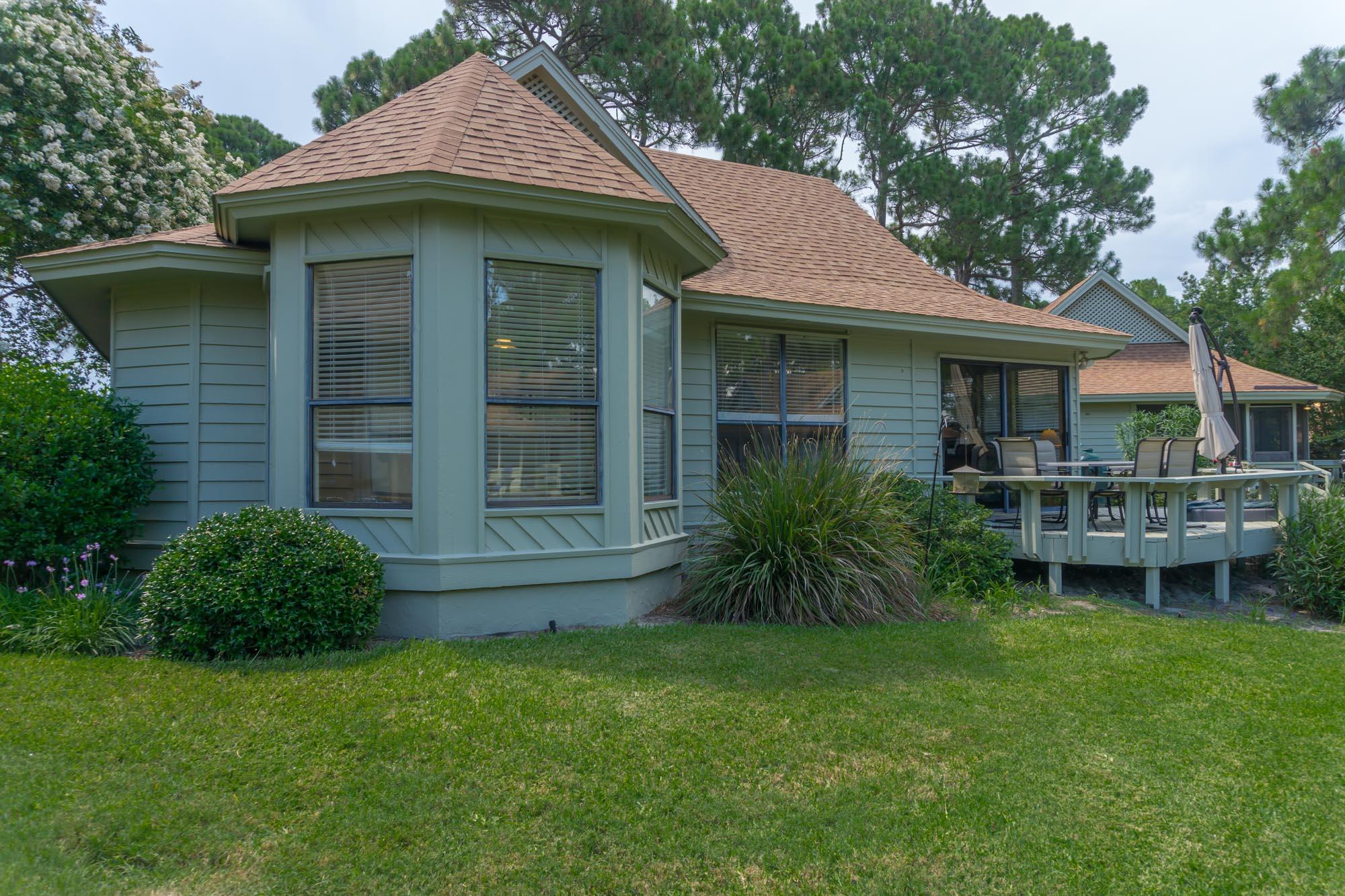 FAIRWAYS AT SANDESTIN PH 4 - Residential
