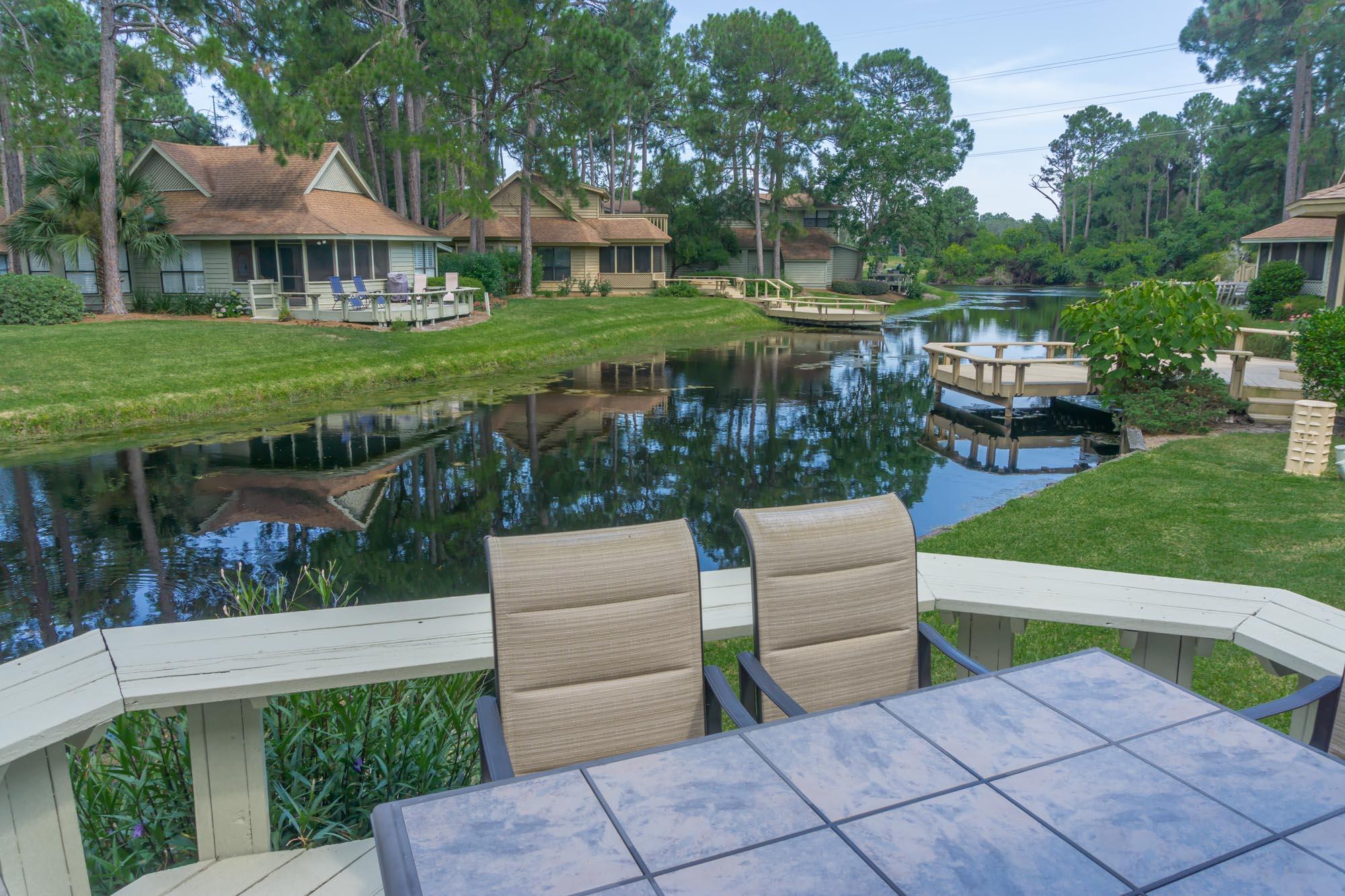 FAIRWAYS AT SANDESTIN PH 4 - Residential