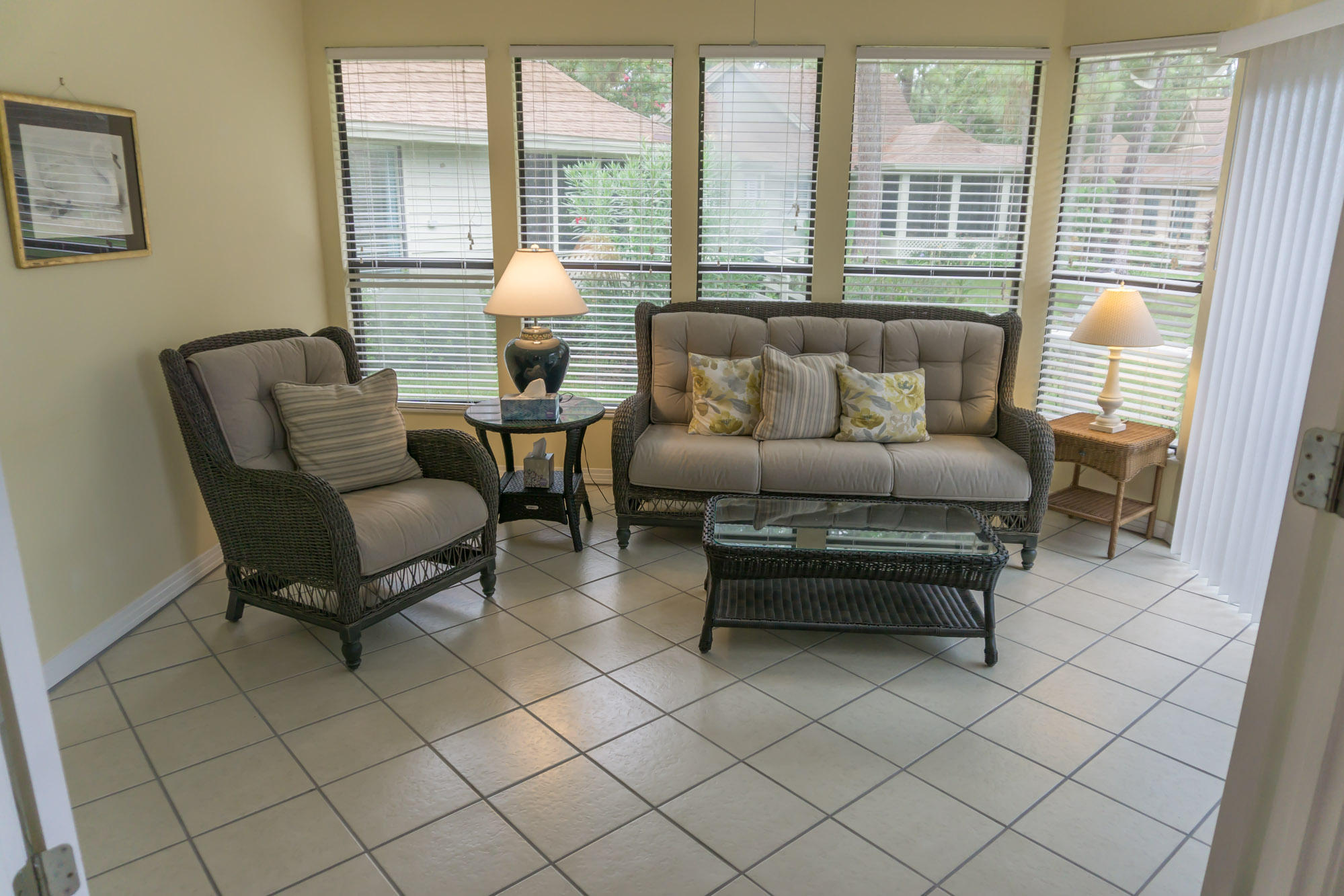 FAIRWAYS AT SANDESTIN PH 4 - Residential